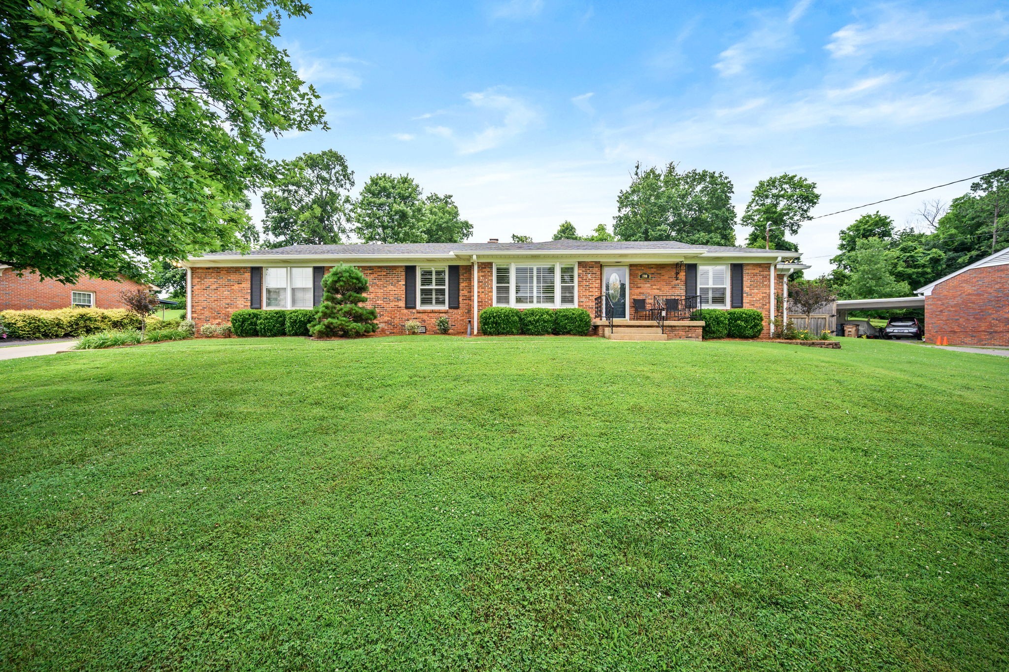 Residential Real Estate for sale in Nashville, TN