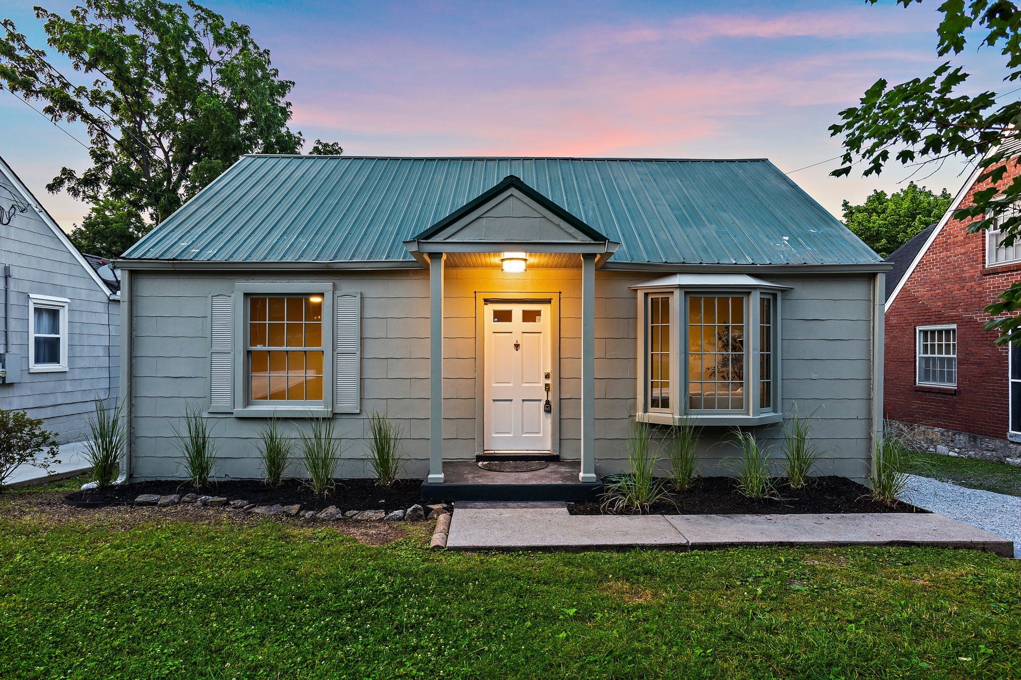 Residential Real Estate for sale in Nashville, TN