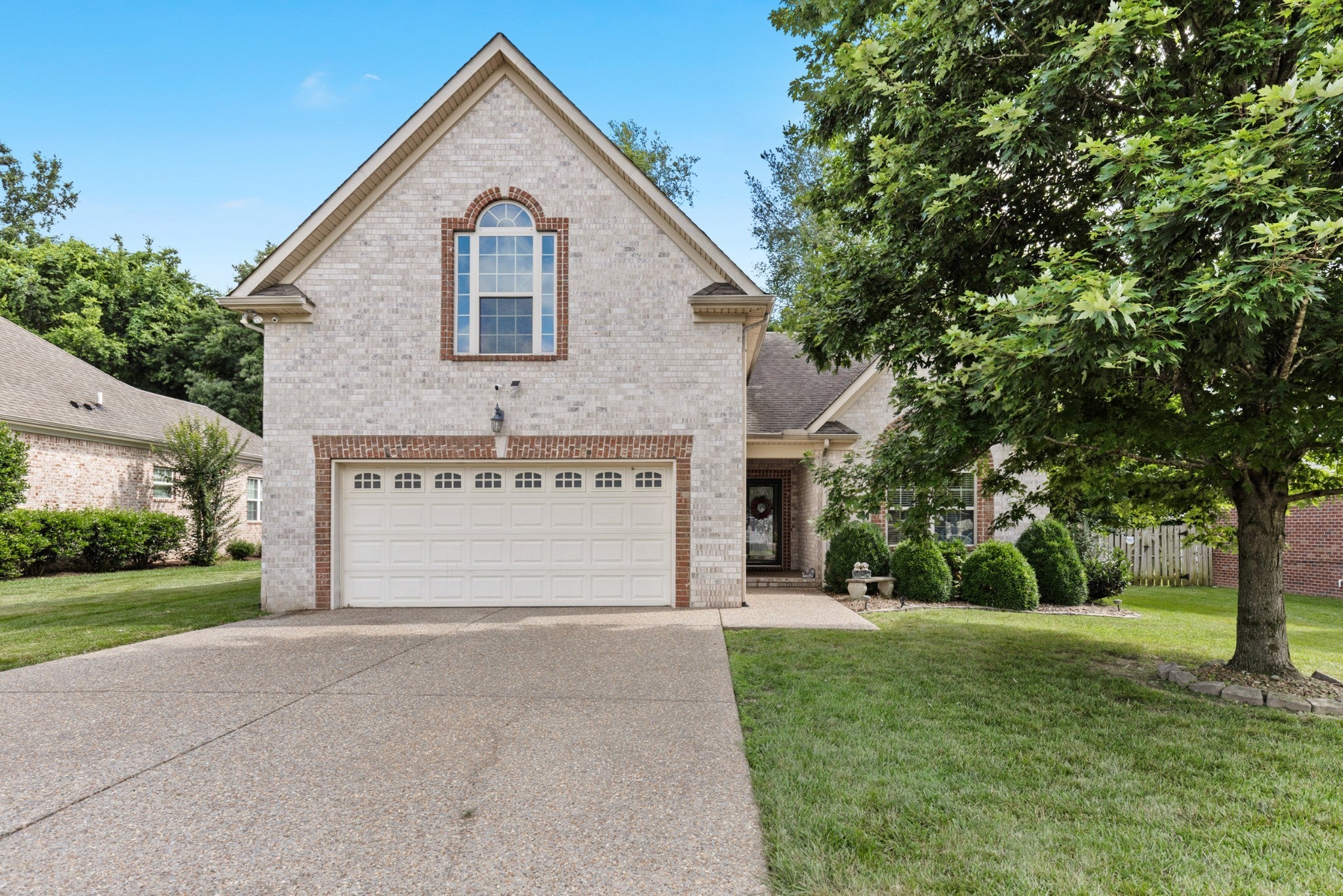 Home for sale in 625 Smoky Mountains Dr Gallatin, TN