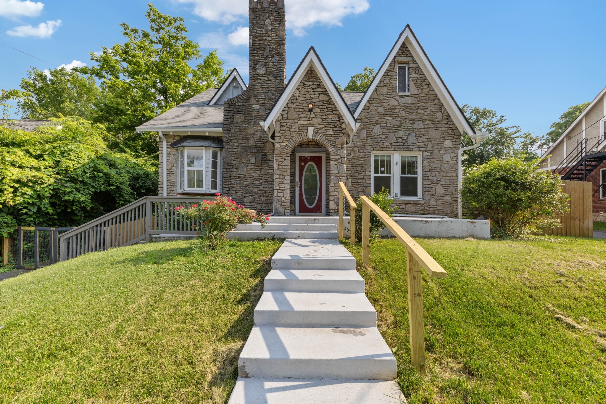 Residential Real Estate for sale in Nashville, TN