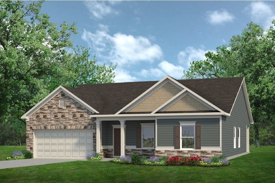 Home for sale in 1124 Southerlynn Dr White House, TN