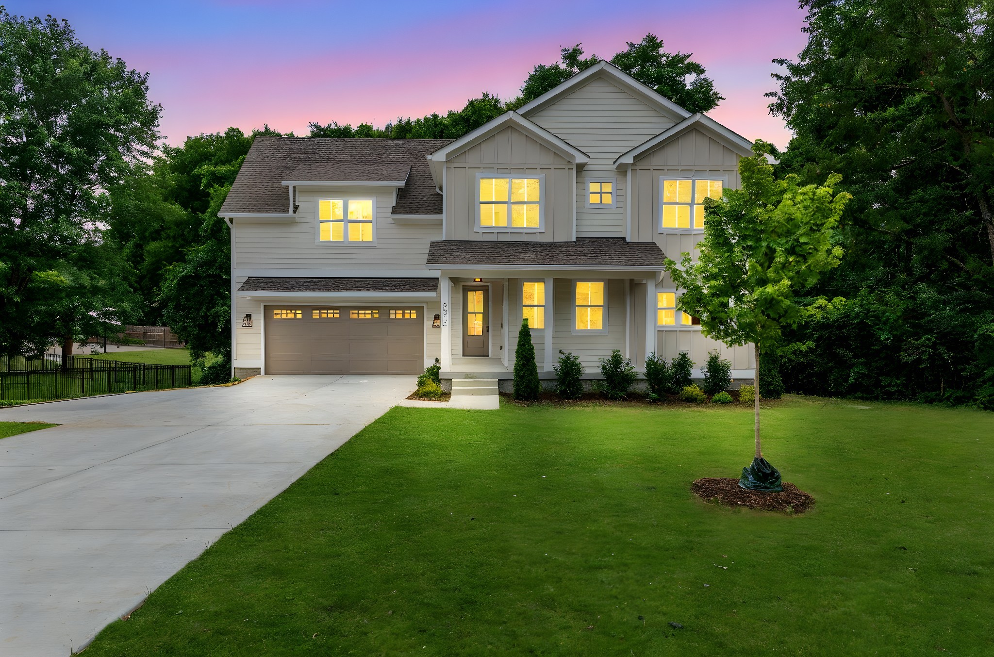 Residential Real Estate for sale in Nashville, TN