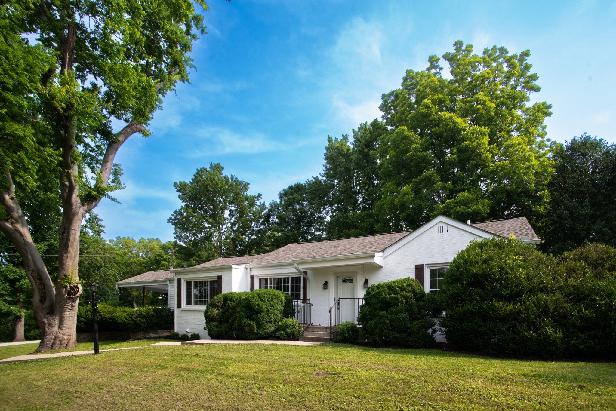 Home for sale in 1312 Old Hickory Blvd Nashville, TN