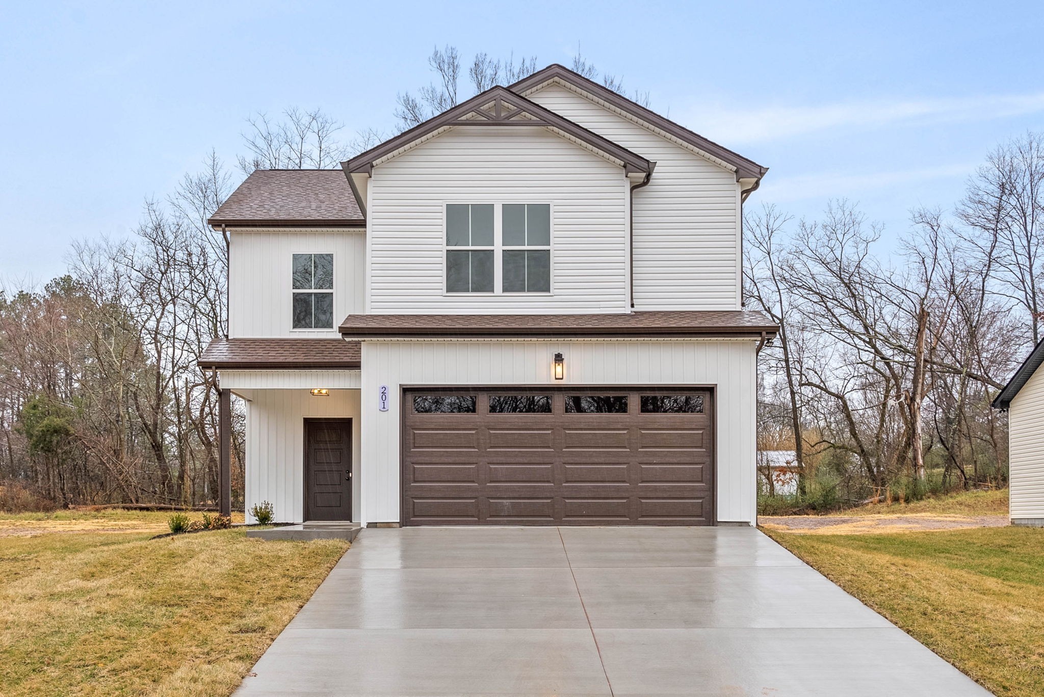 Clarksville Real Estate - Residential for sale