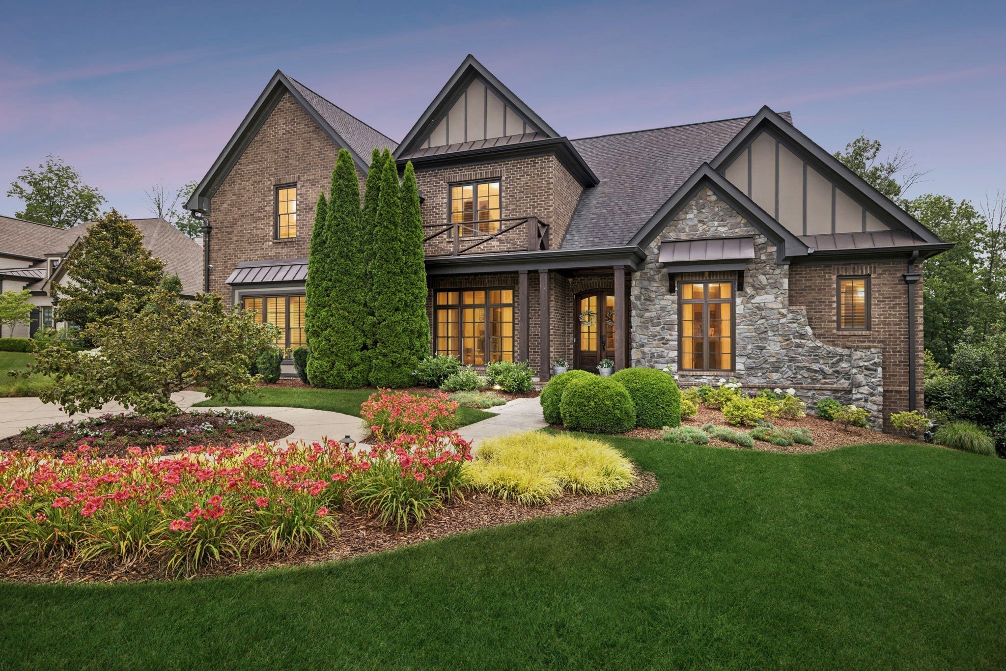 Residential Real Estate for sale in Brentwood, TN