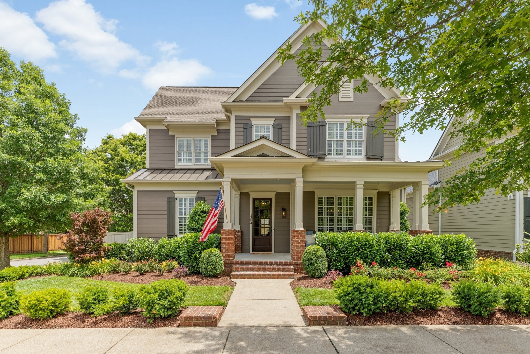 Residential Real Estate for sale in Franklin, TN