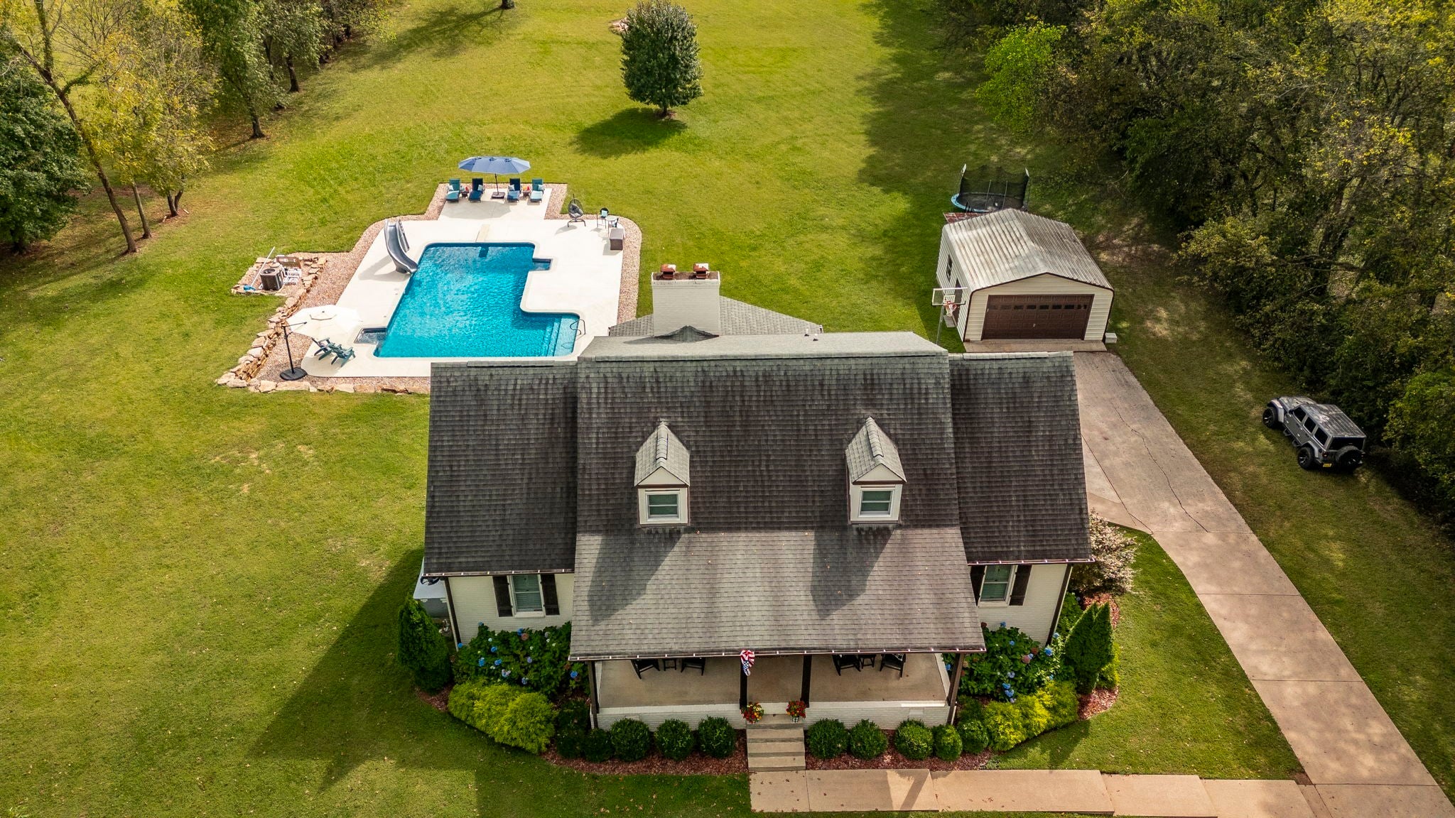 Home for sale in 1022 Bradley Rd Gallatin, TN