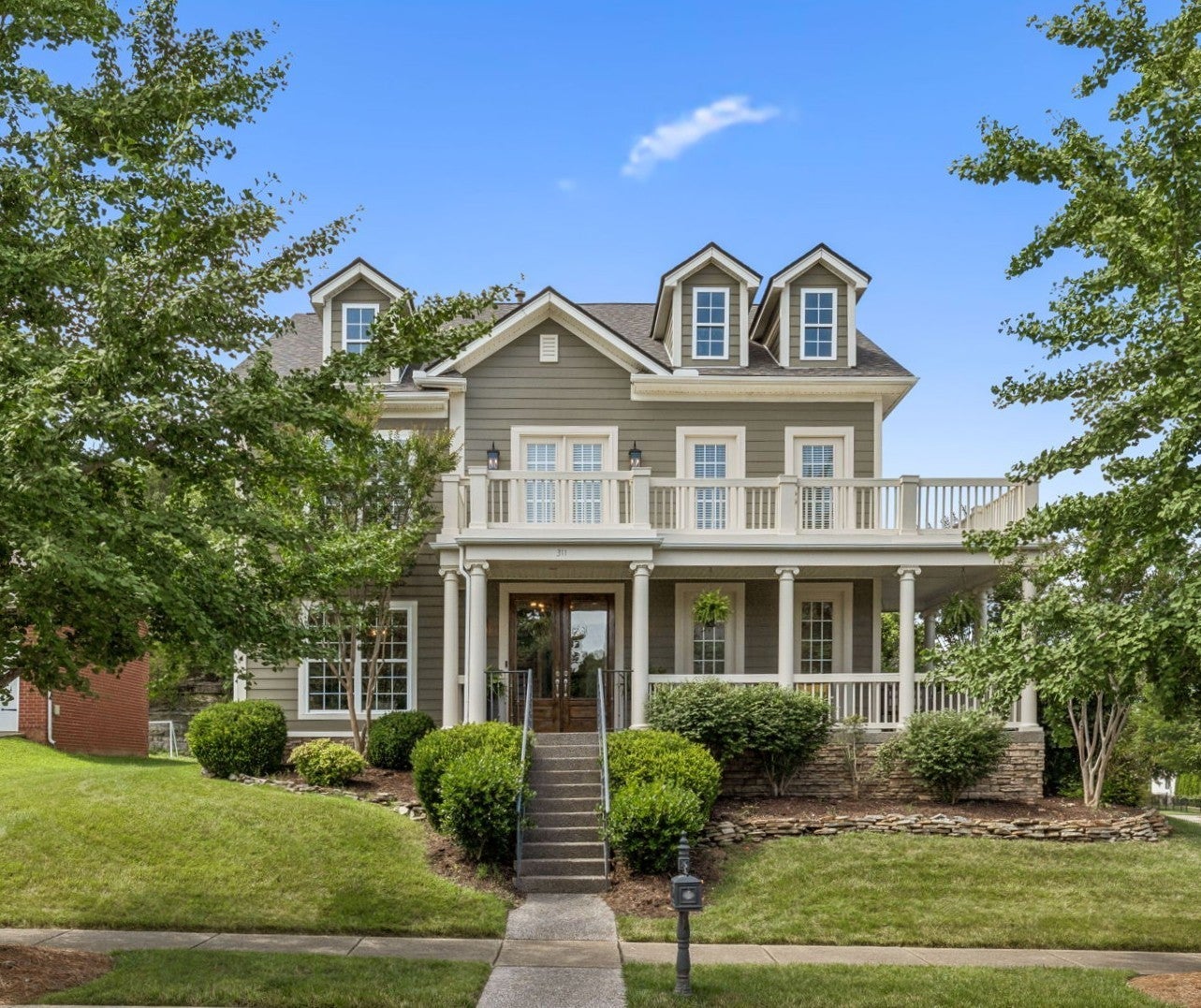 Home for sale in 311 Wandering Cir Franklin, TN