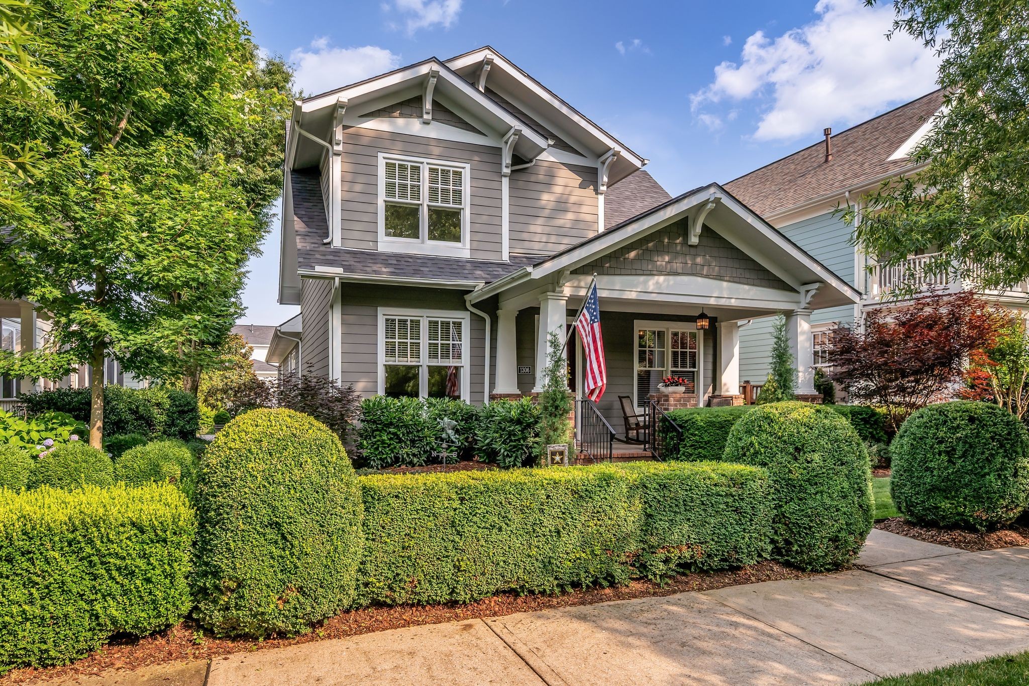 Residential Real Estate for sale in Franklin, TN