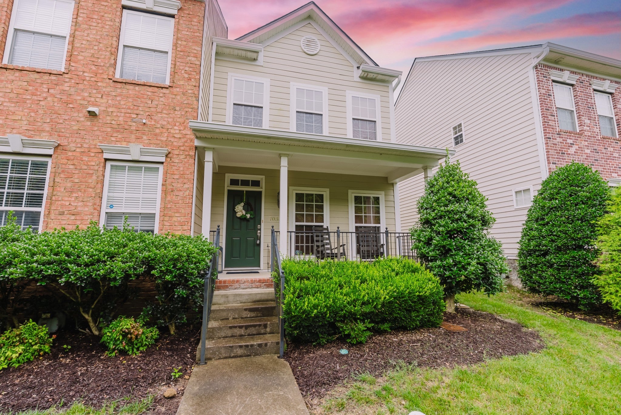 Home for sale in 7033 Sunnywood Dr Nashville, TN