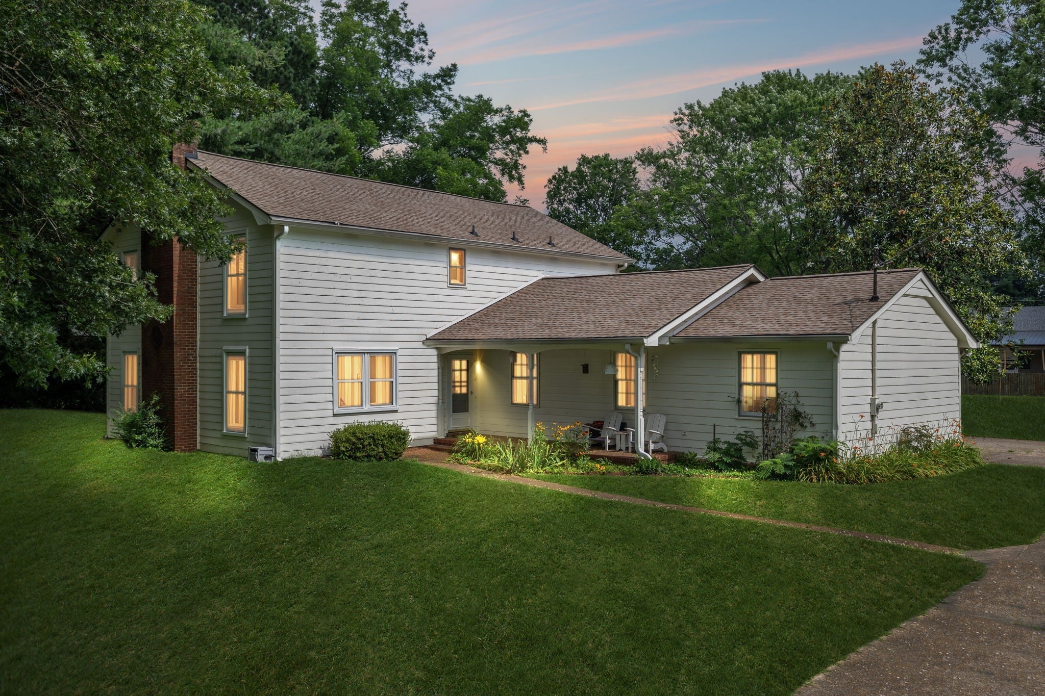 Residential Real Estate for sale in Franklin, TN