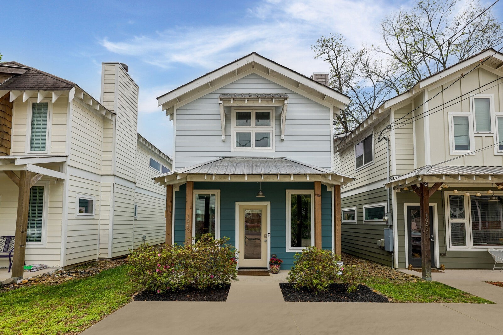 Residential Real Estate for sale in Nashville, TN