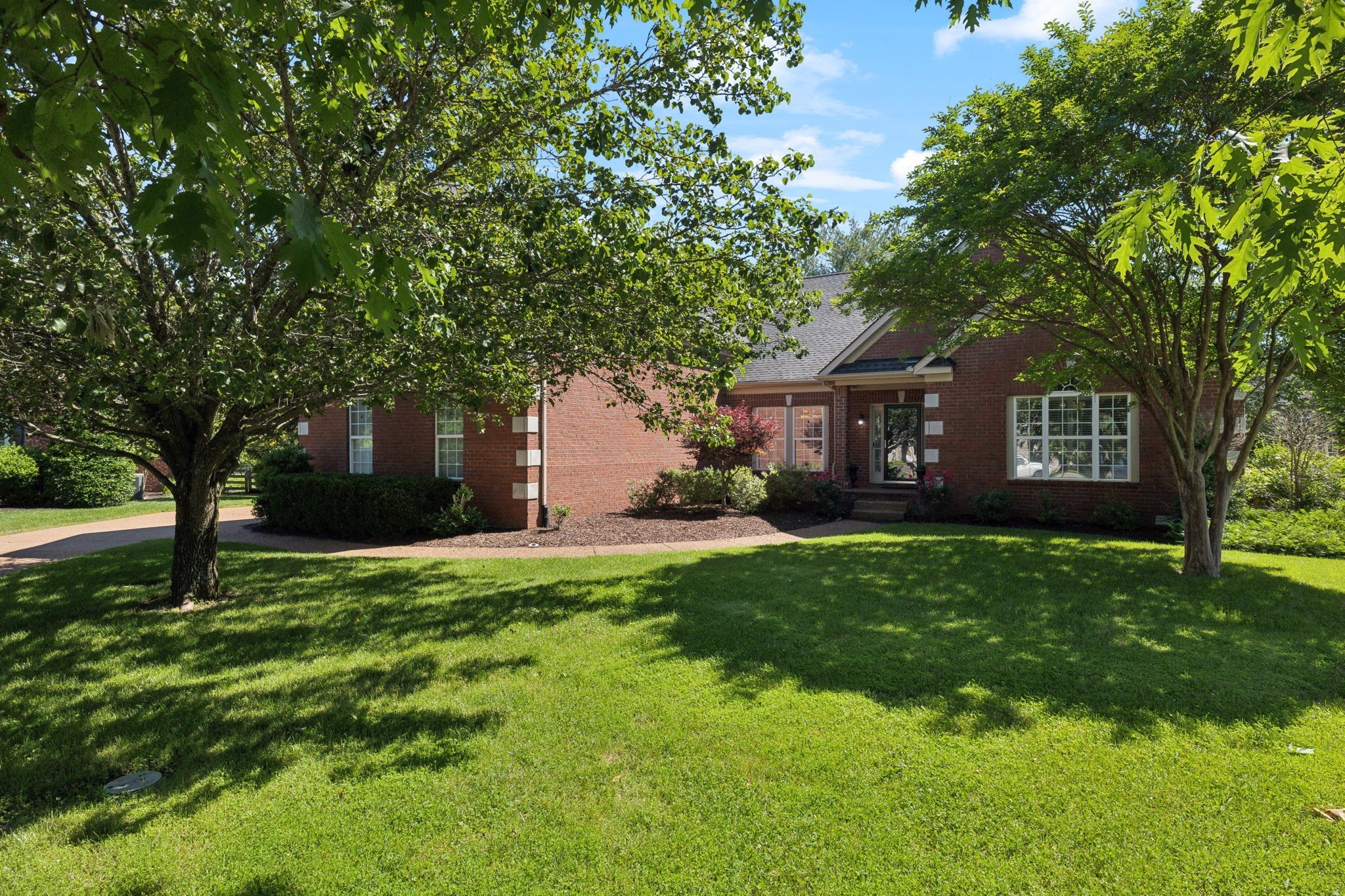 Franklin Real Estate - Residential for sale