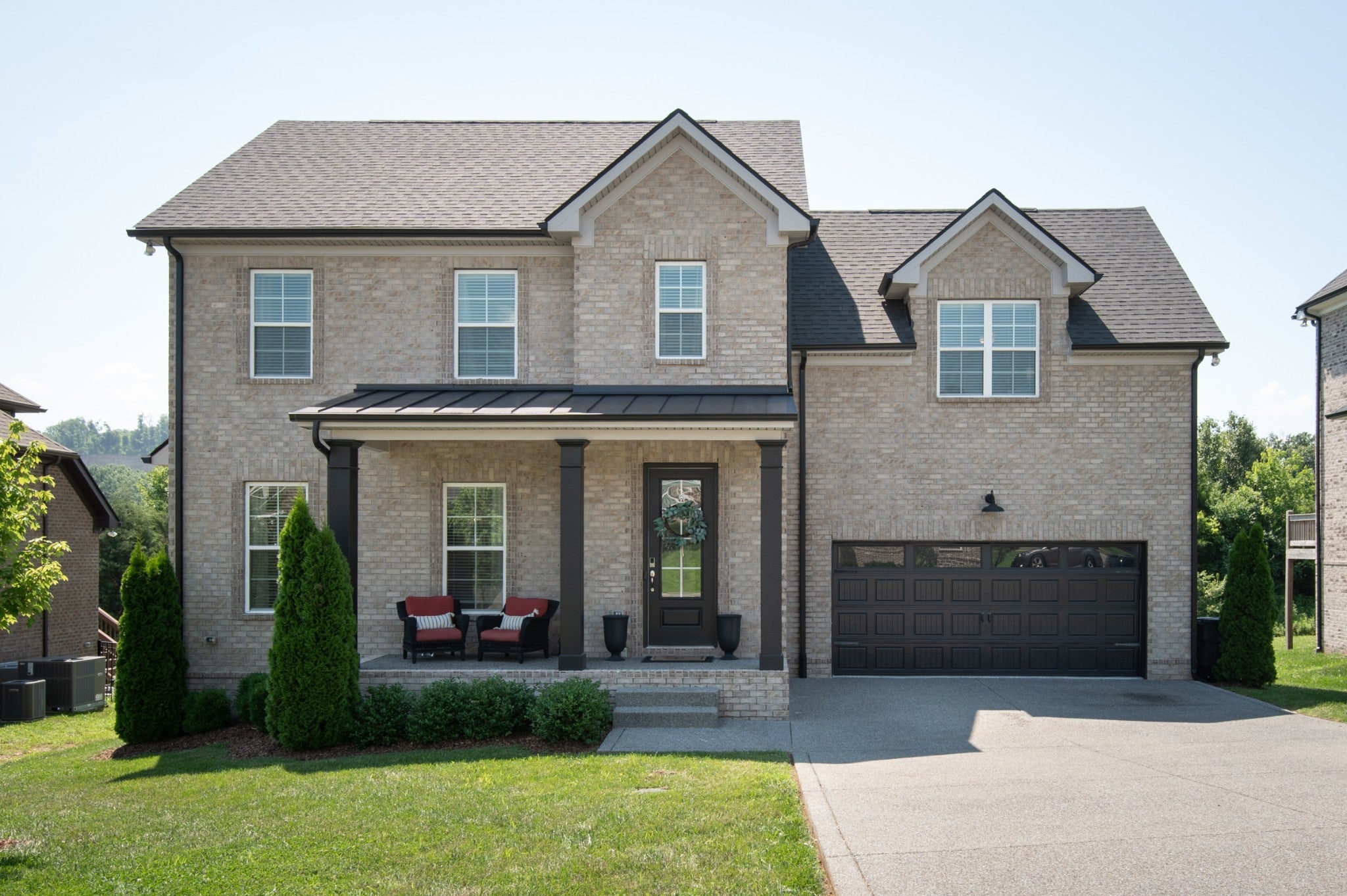 Home for sale in 264 Crooked Creek Ln Hendersonville, TN