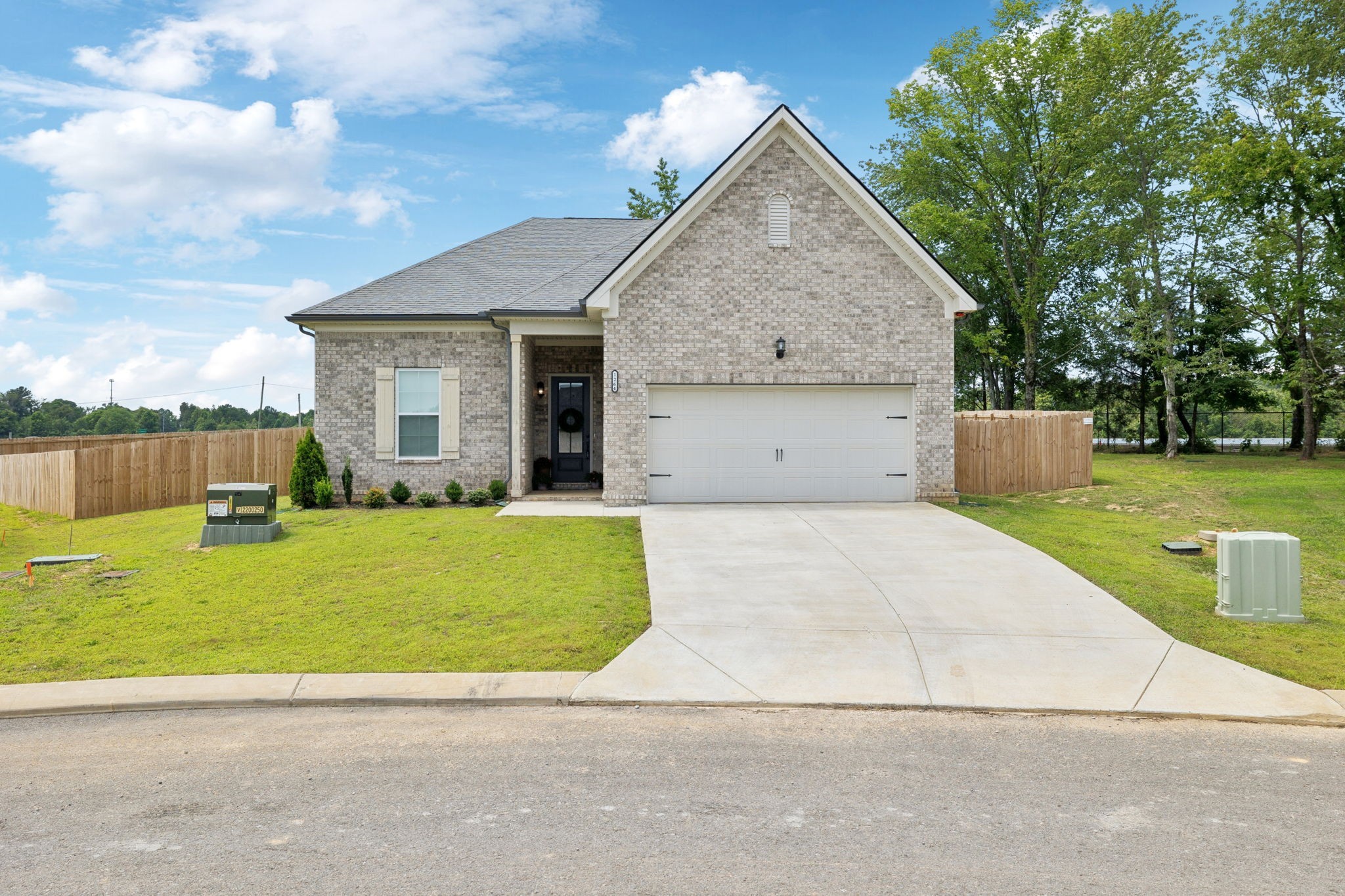 Residential Real Estate for sale in Joelton, TN