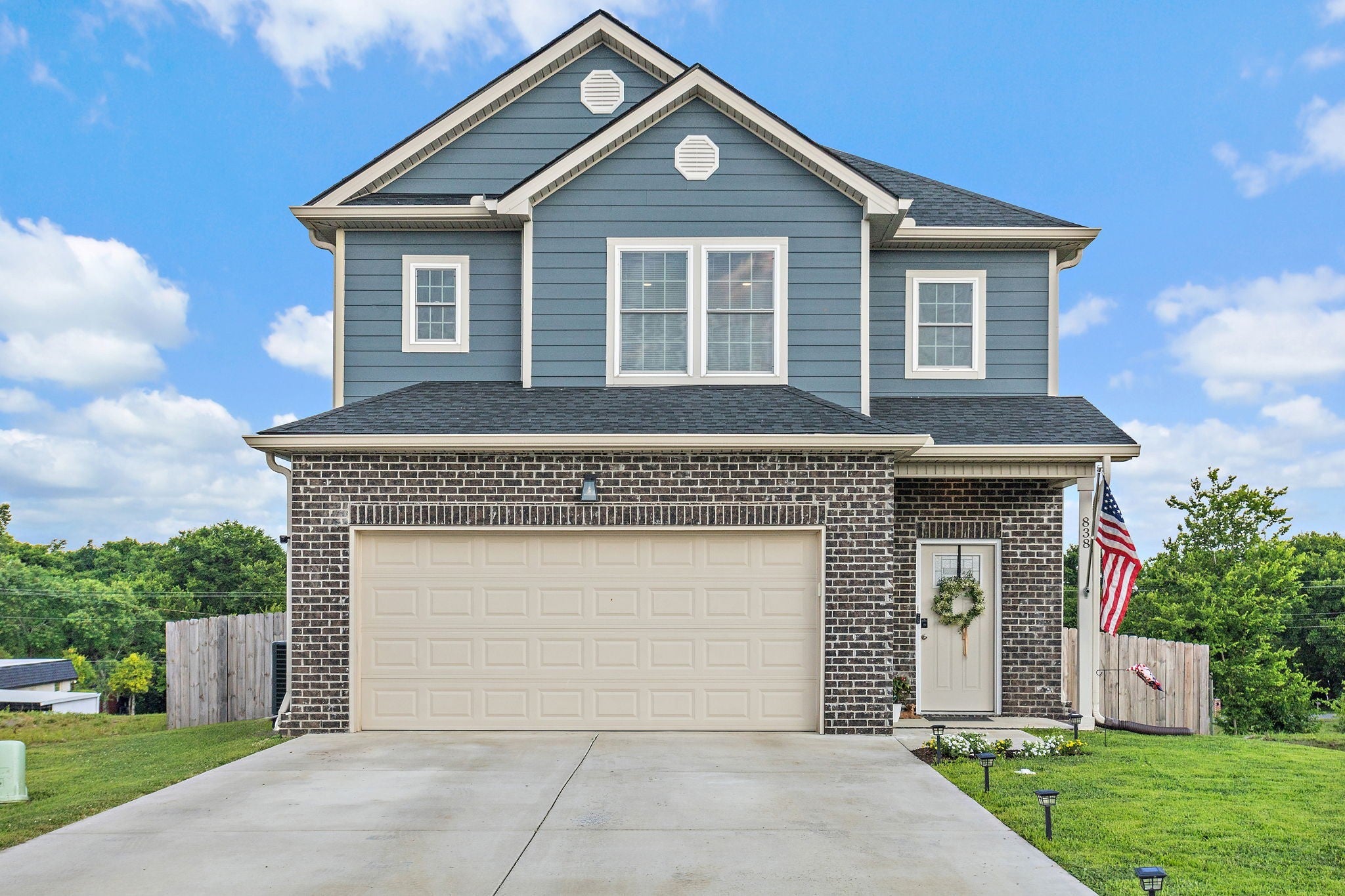 Home for sale in 838 Blessings Way Gallatin, TN