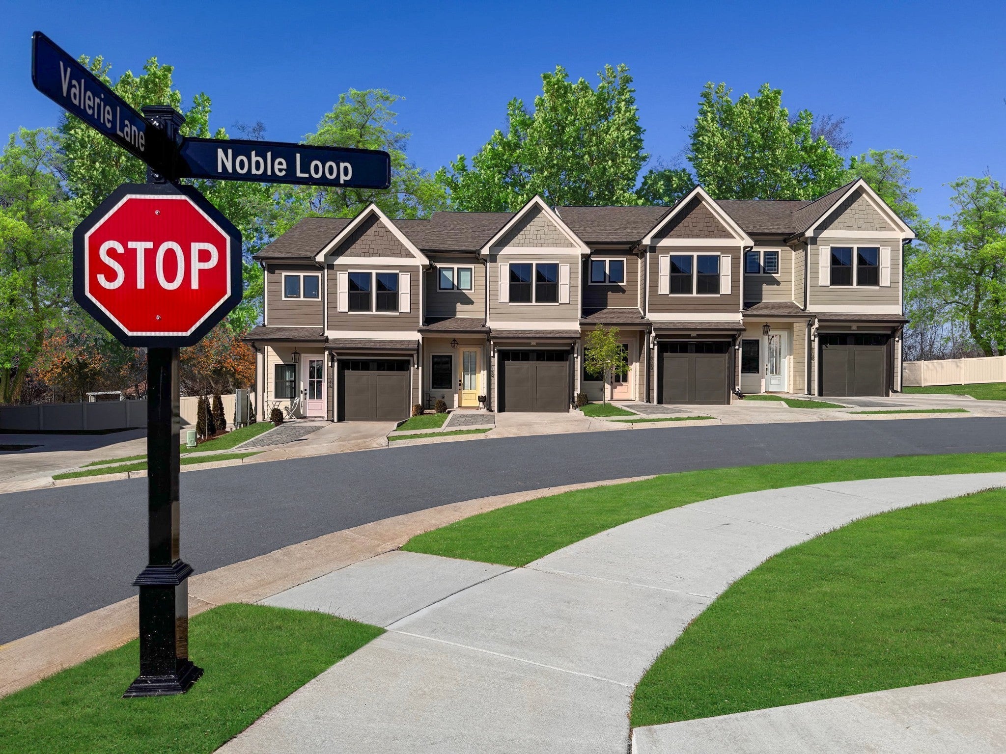 Residential Real Estate for sale in Nashville, TN