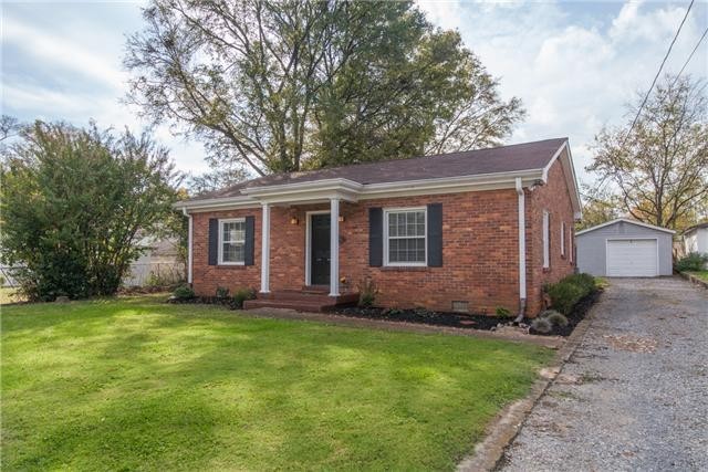 Nashville Real Estate - Residential for sale