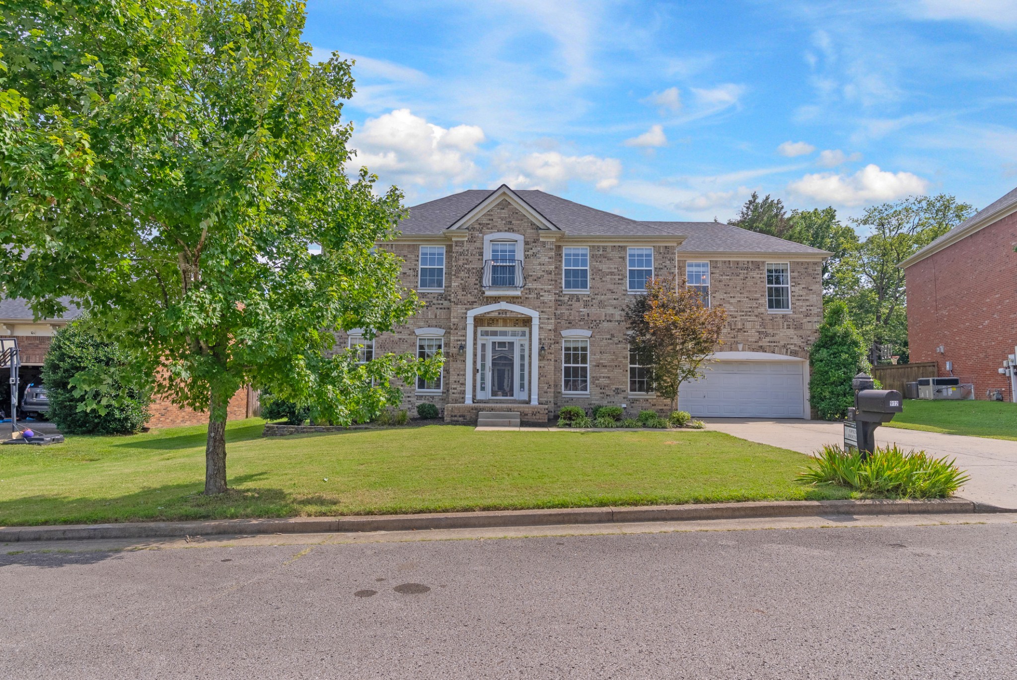 Residential Real Estate for sale in Nashville, TN