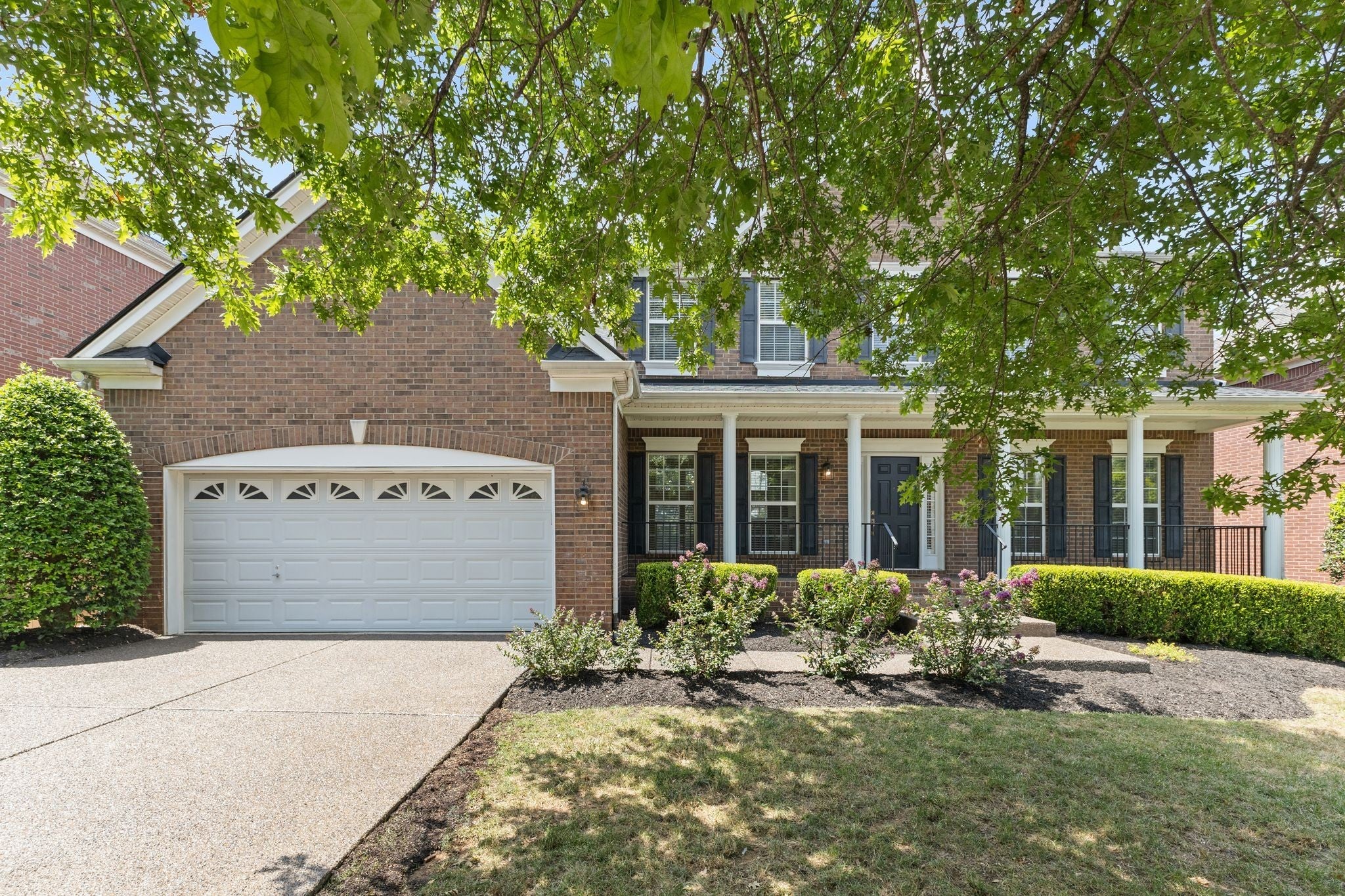 Brentwood Real Estate - Residential for sale