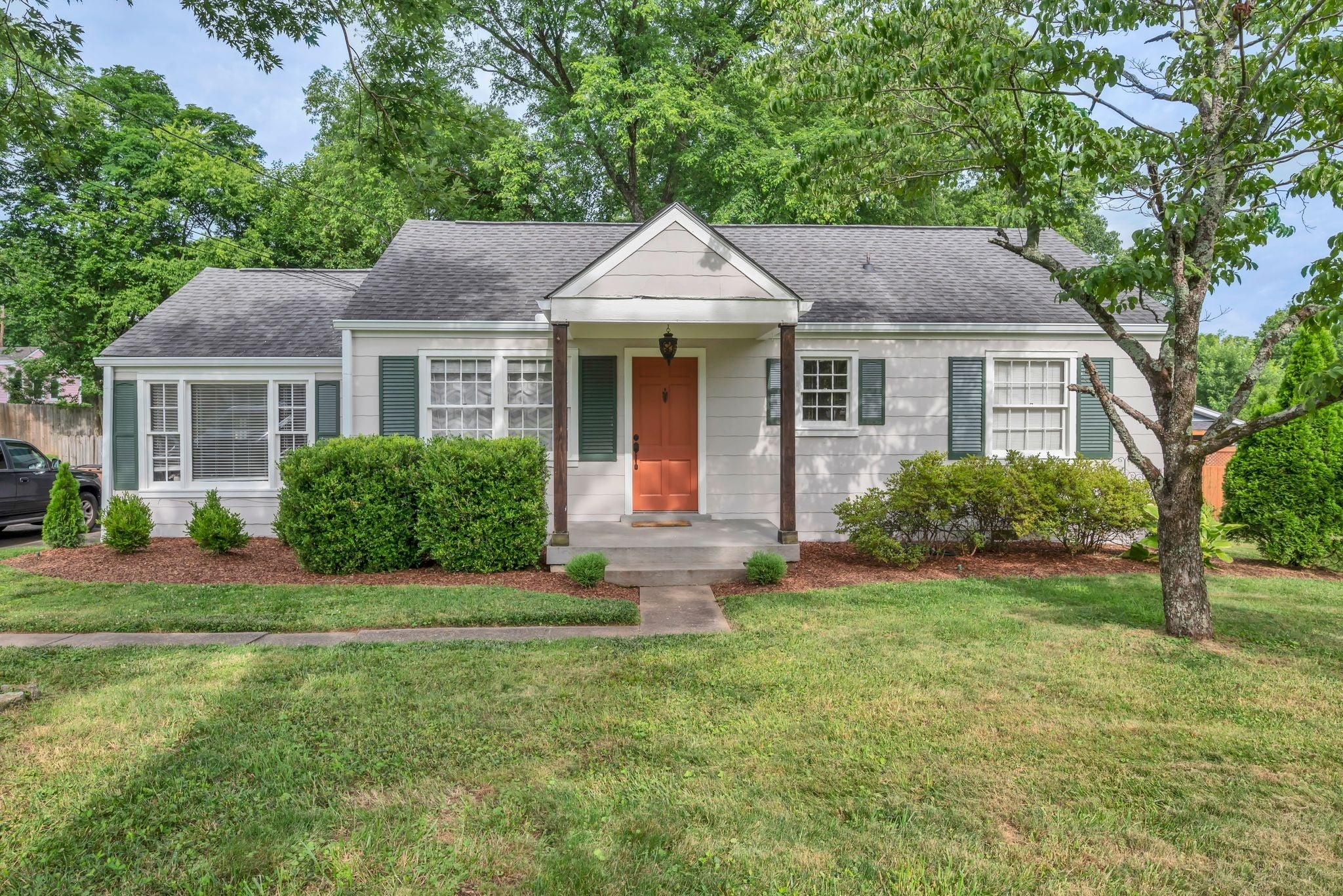 Home for sale in 2200 Stratford Ave Nashville, TN