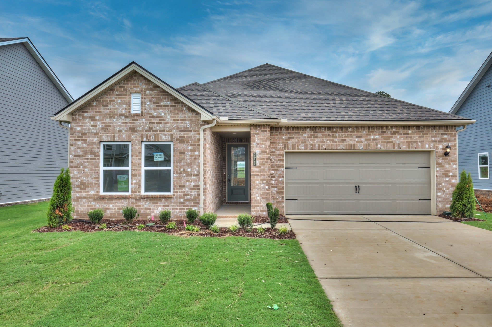 White House Real Estate - Residential for sale