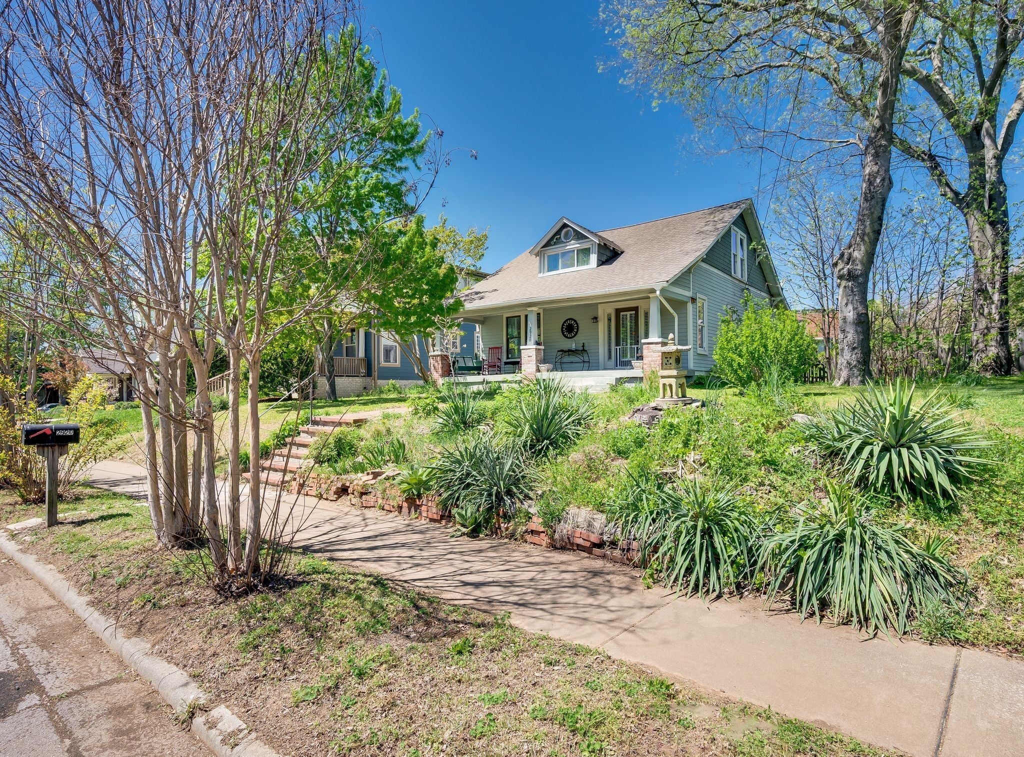 Home for sale in 2920 Westmoreland Dr Nashville, TN