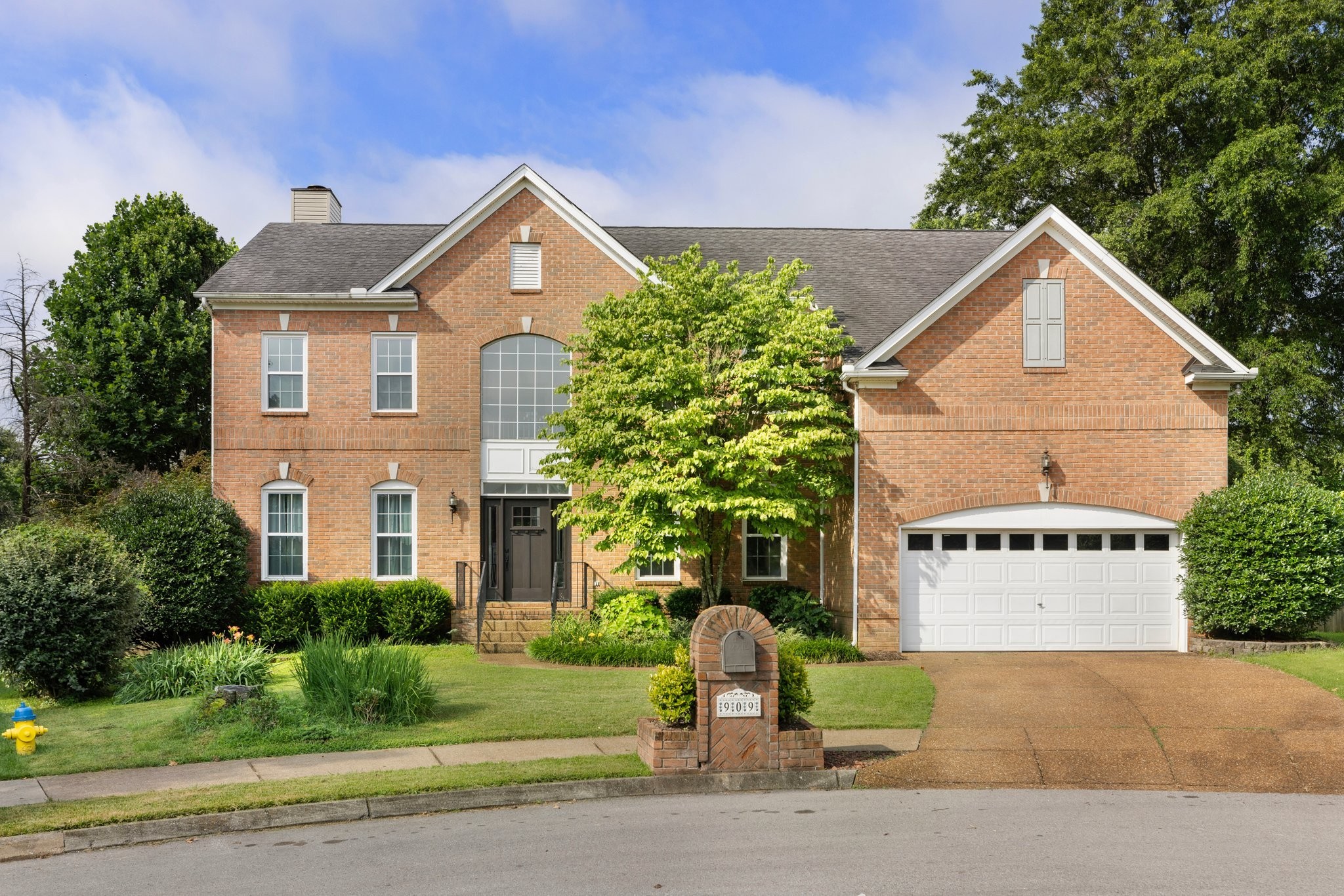 Franklin Real Estate - Residential for sale