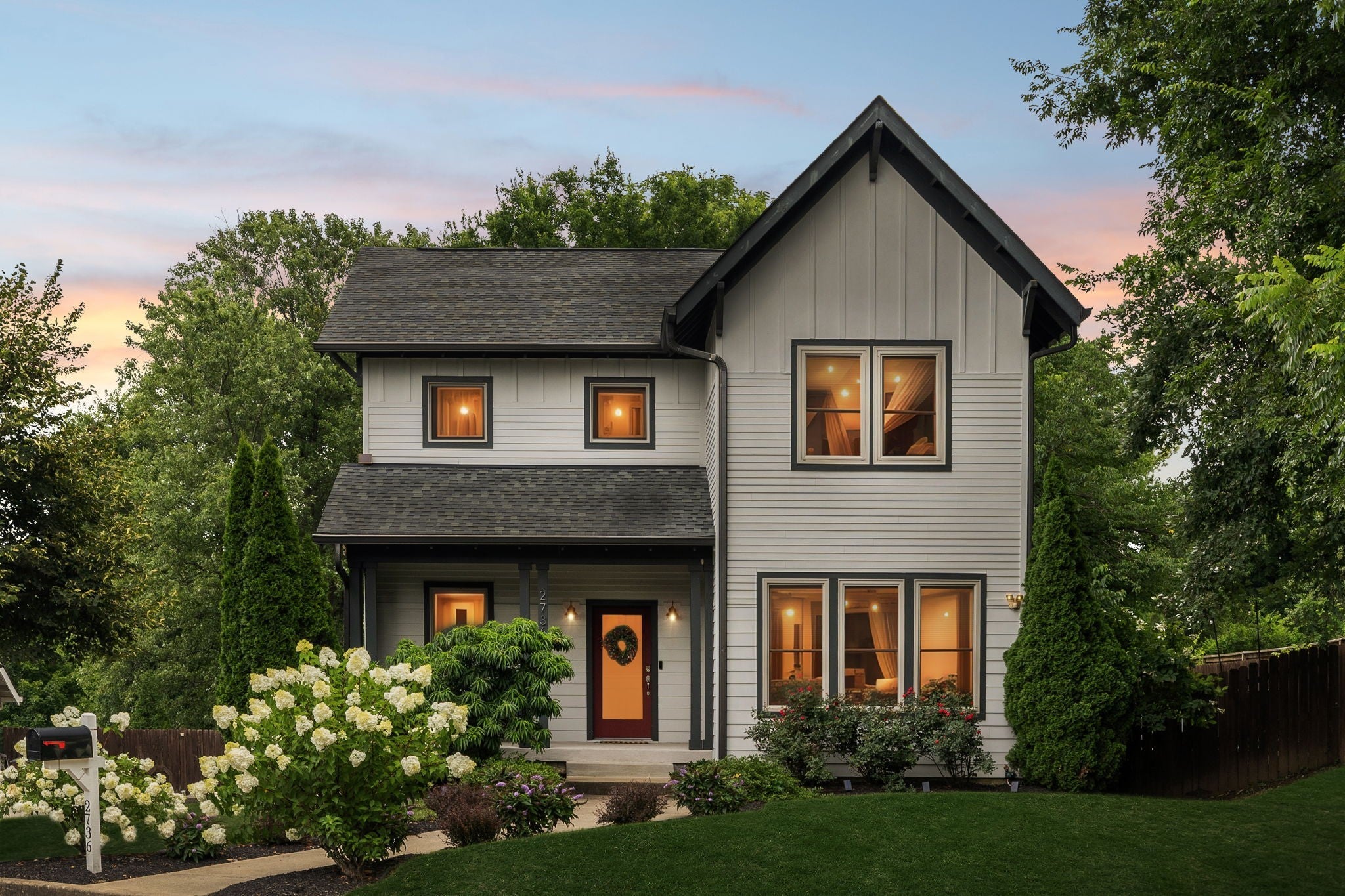 Residential Real Estate for sale in Nashville, TN