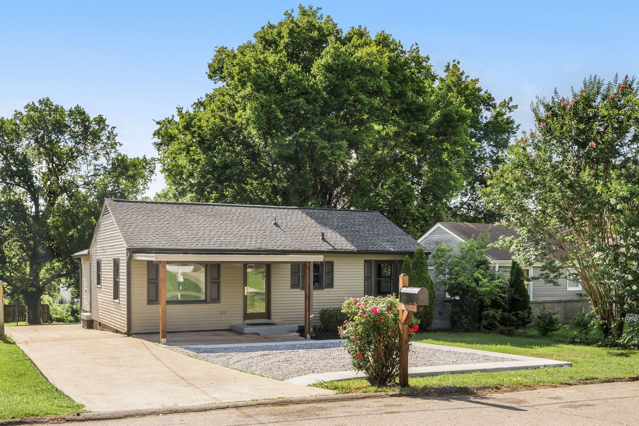 Residential Real Estate for sale in Nashville, TN