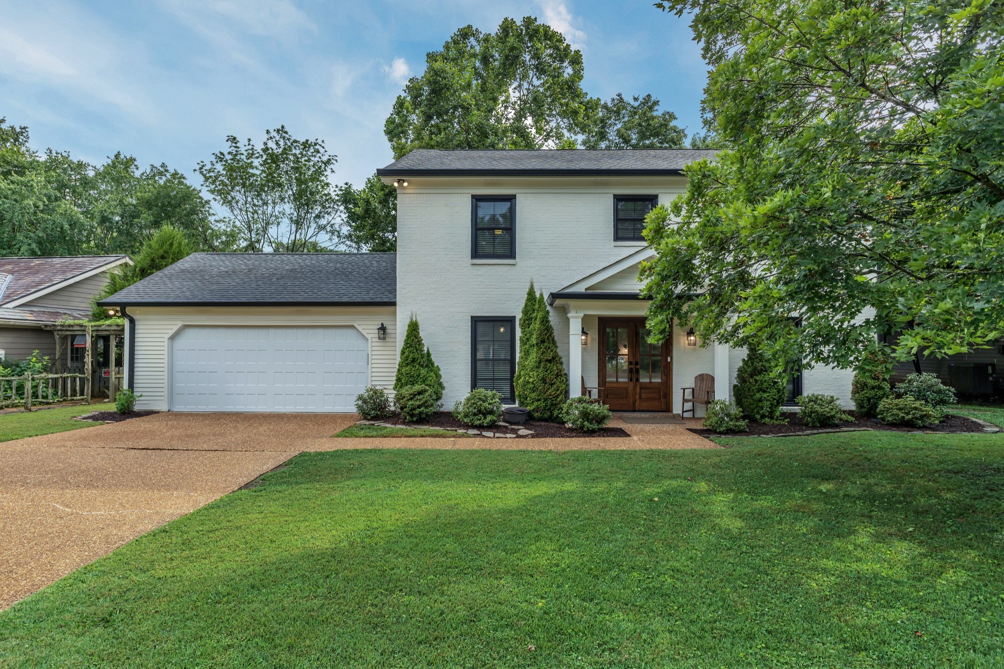 Home for sale in 1017 Boxwood Dr Franklin, TN