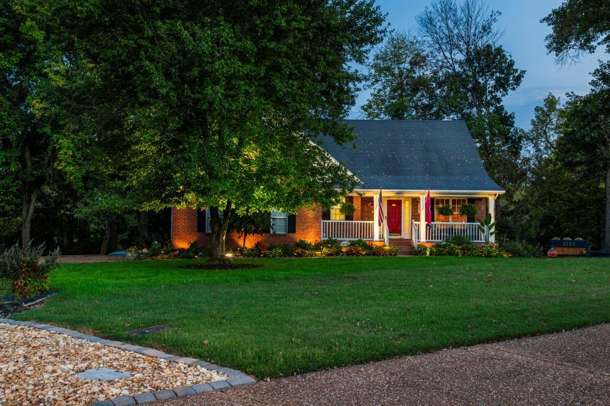 Home for sale in 3289 River Walk Dr Nashville, TN