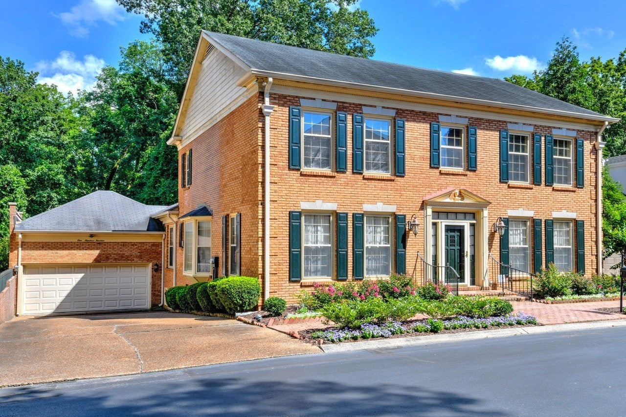 Residential Real Estate for sale in Nashville, TN