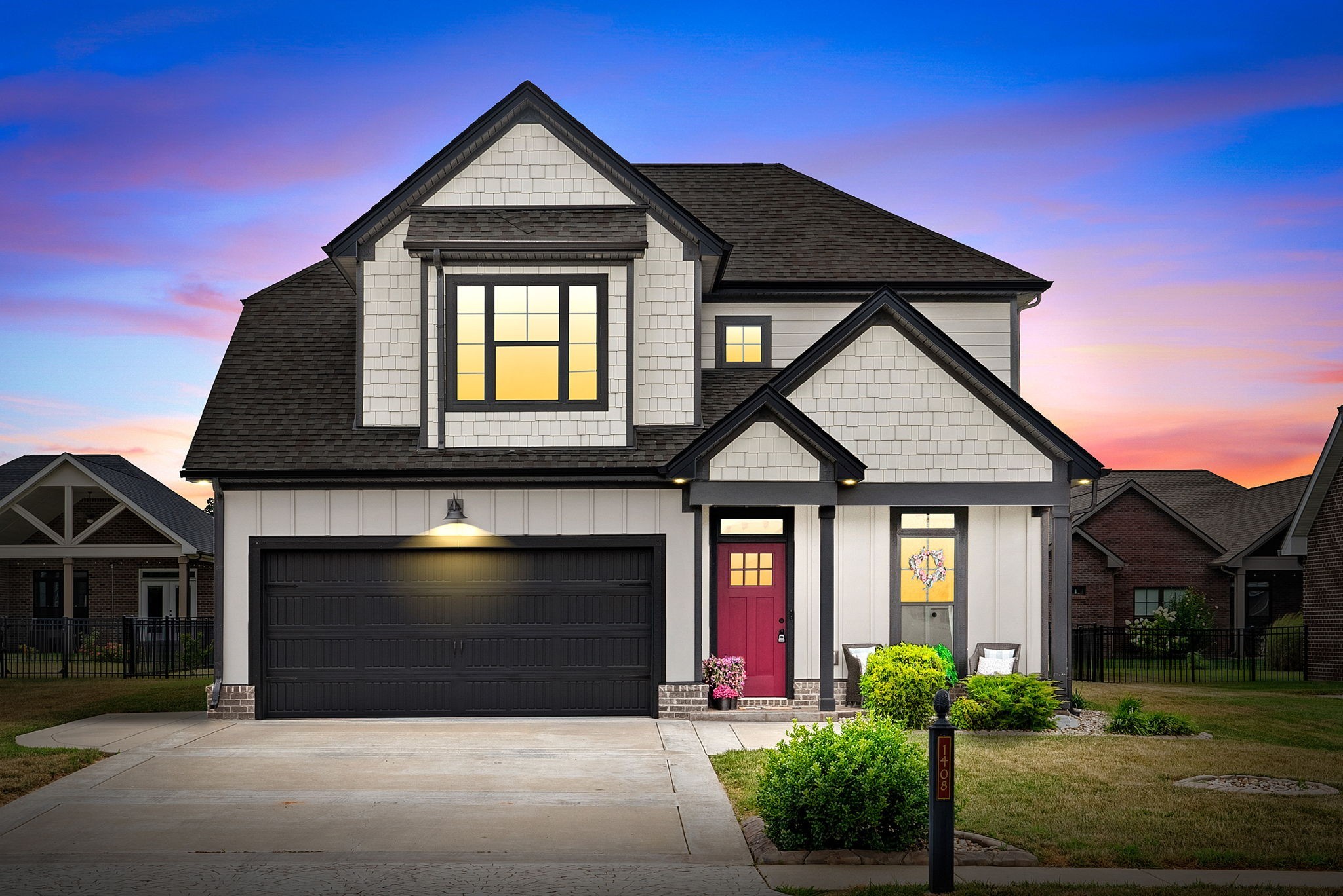 Residential Real Estate for sale in Clarksville, TN