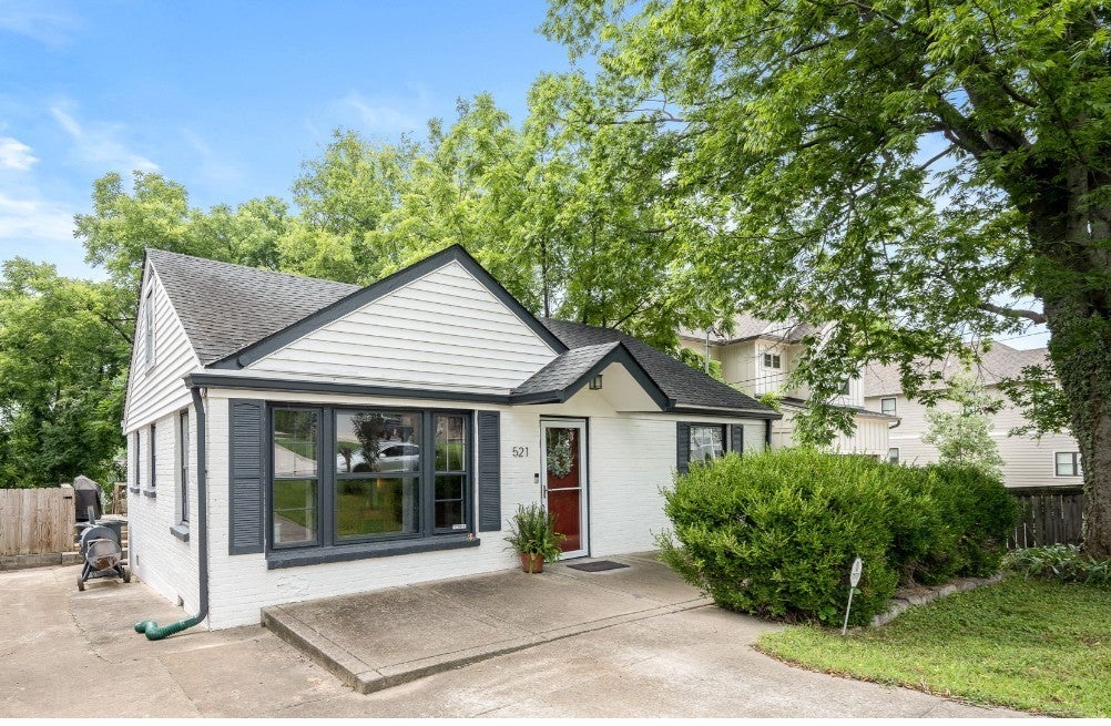 Home for sale in 521 Stevenson St Nashville, TN