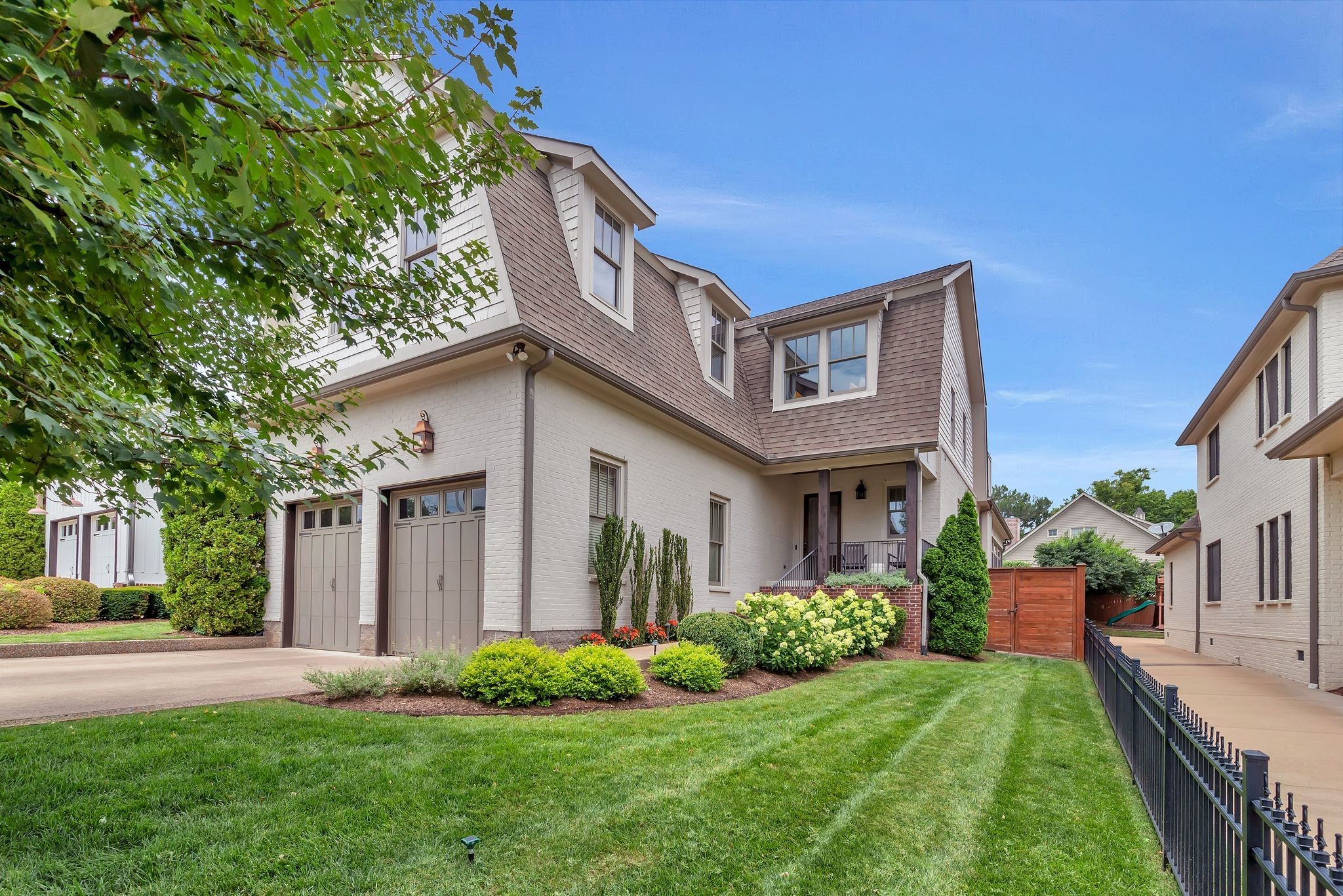 Residential Real Estate for sale in Nashville, TN
