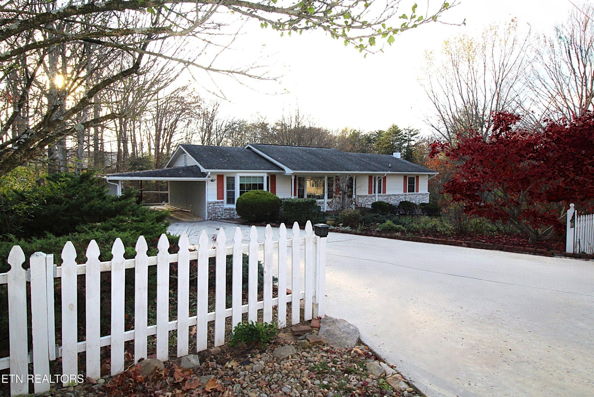 Home for sale in 191 Mclarty Lane Crossville, TN