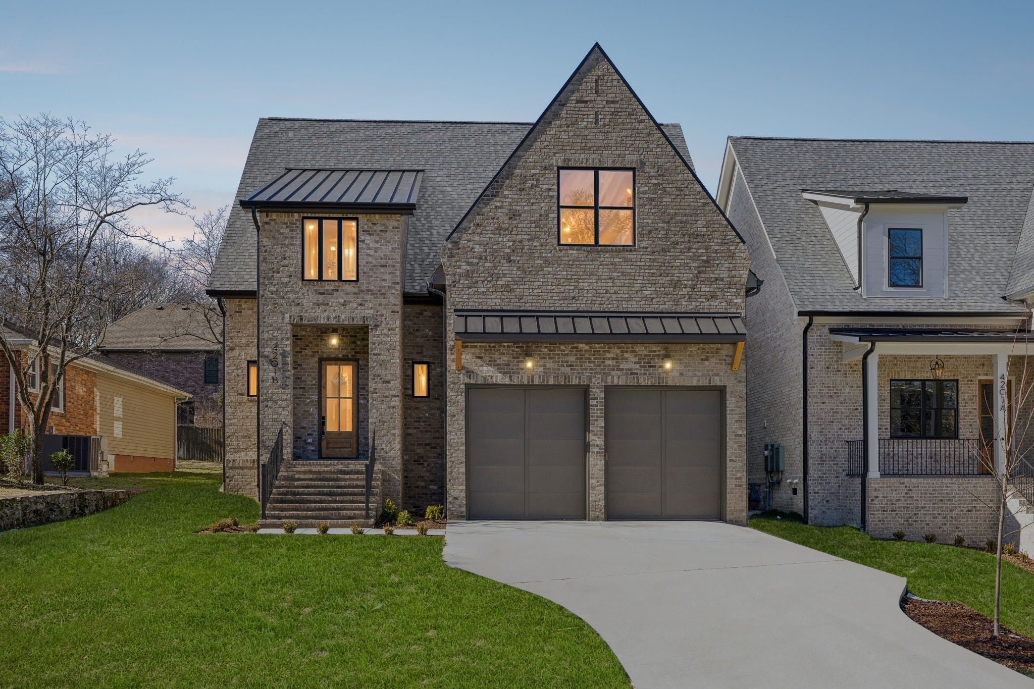 Residential Real Estate for sale in Nashville, TN