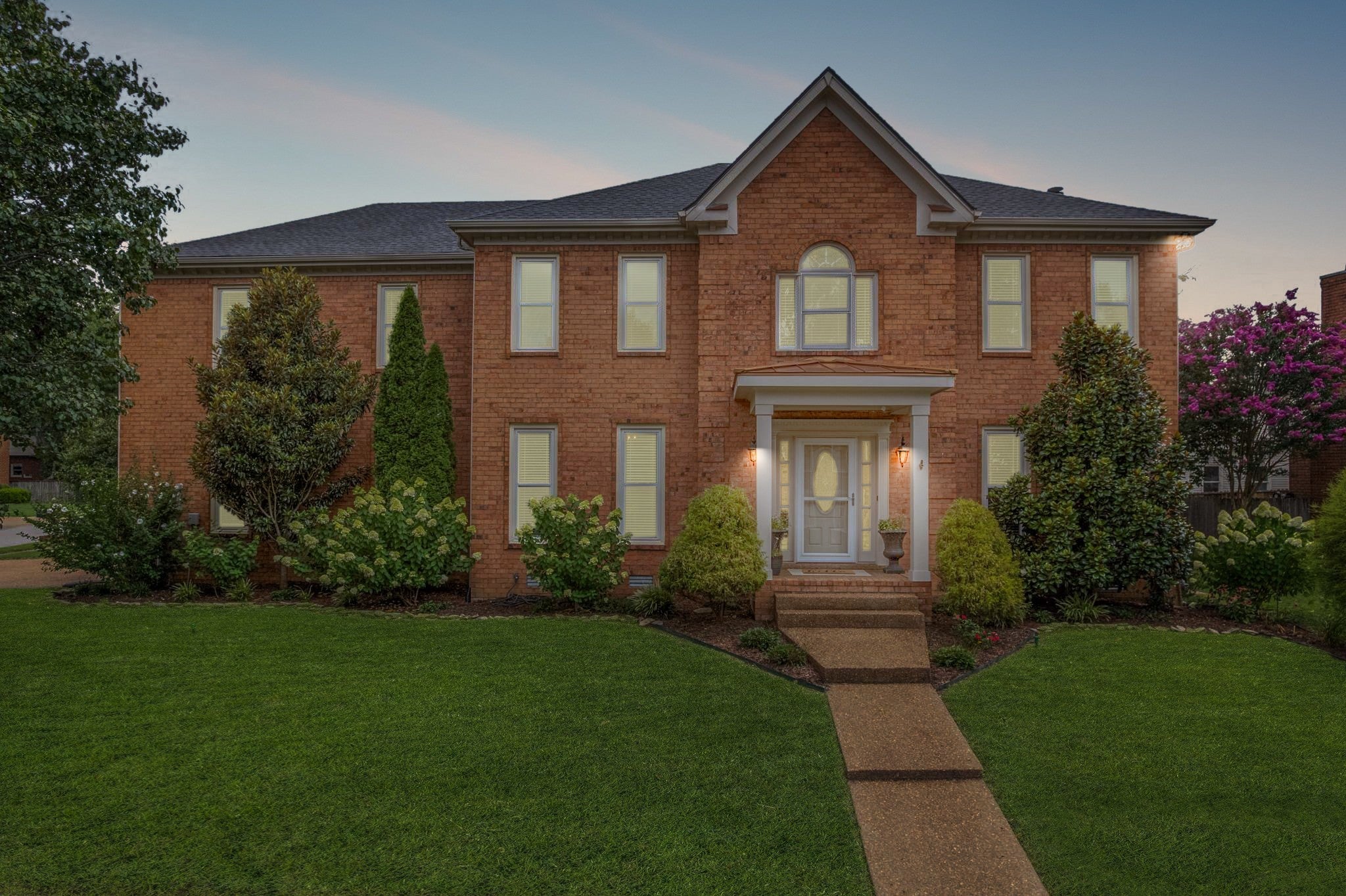 Franklin Real Estate - Residential for sale