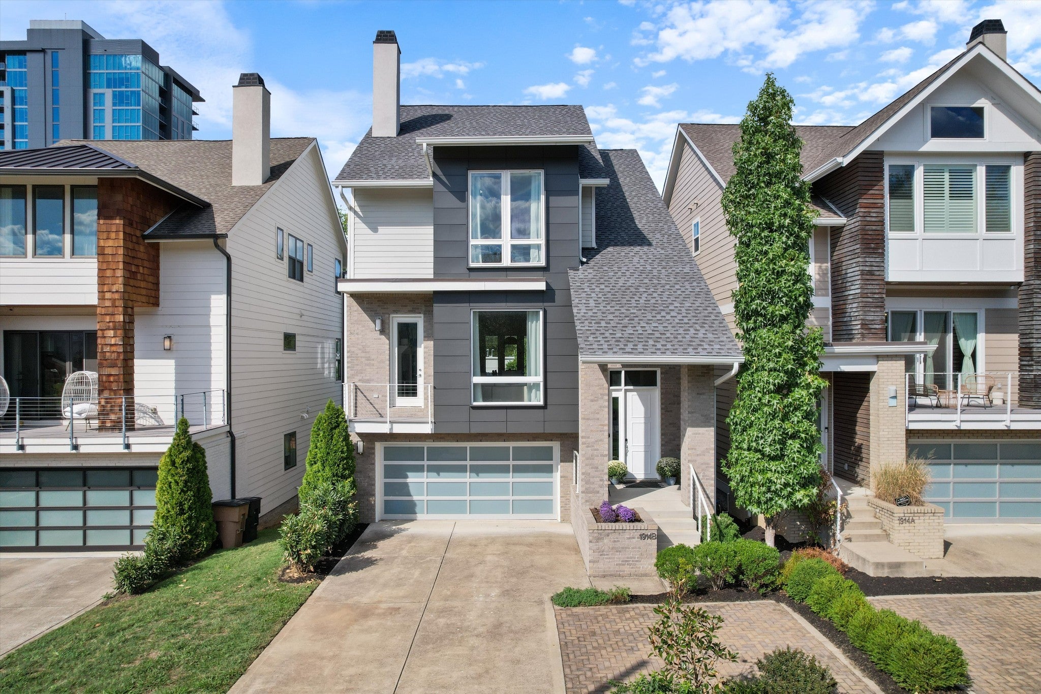 Nashville Real Estate - Residential for sale