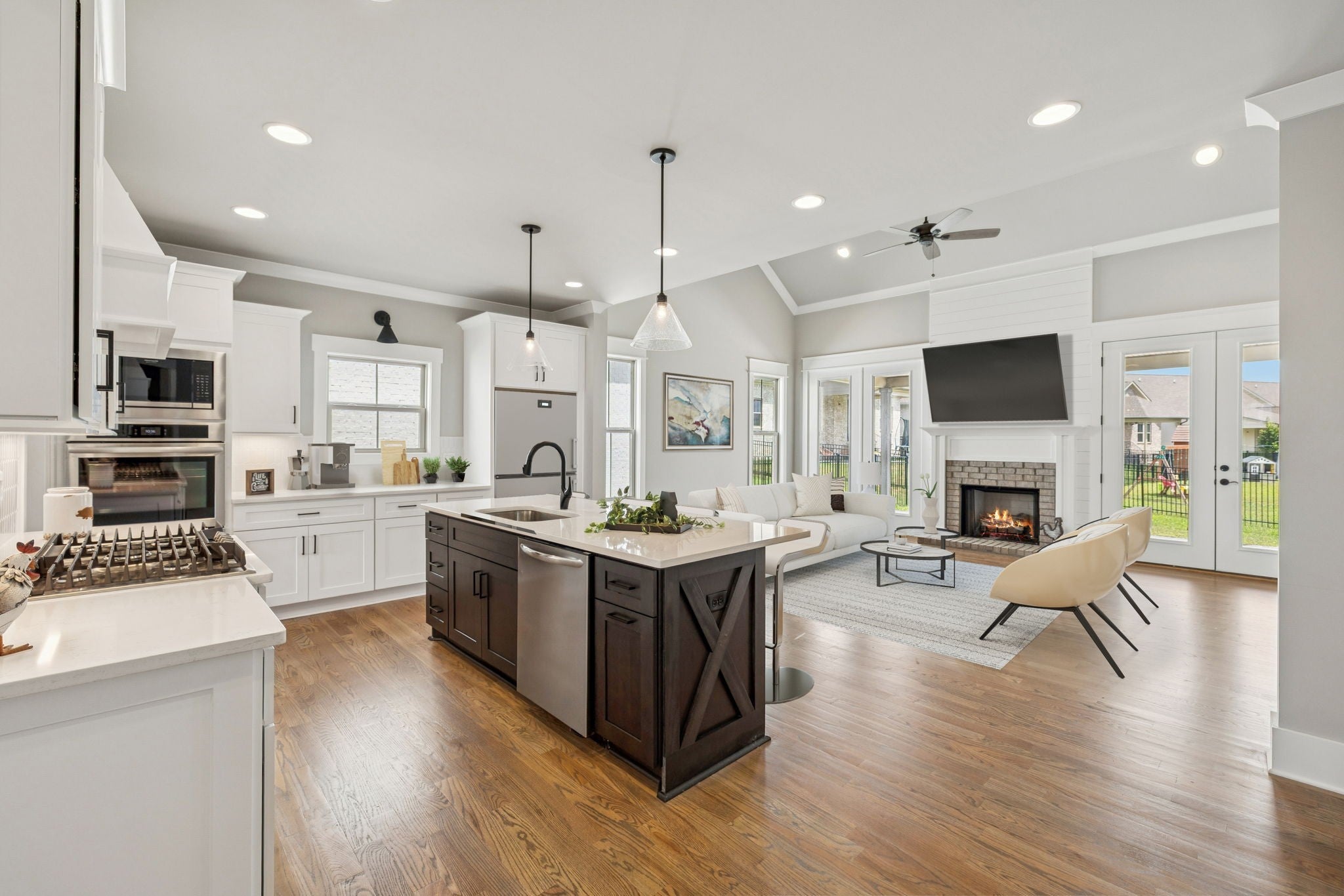 Spring Hill Real Estate - Residential for sale