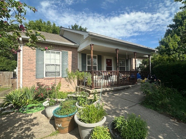 Nashville Real Estate - Residential for sale