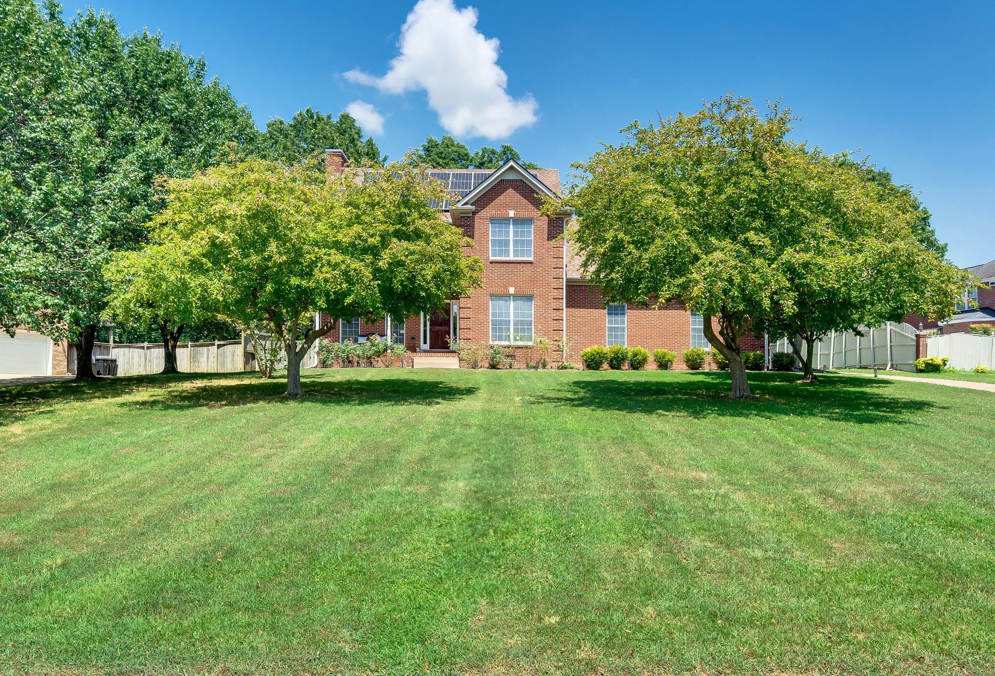 Residential Real Estate for sale in Fairview, TN
