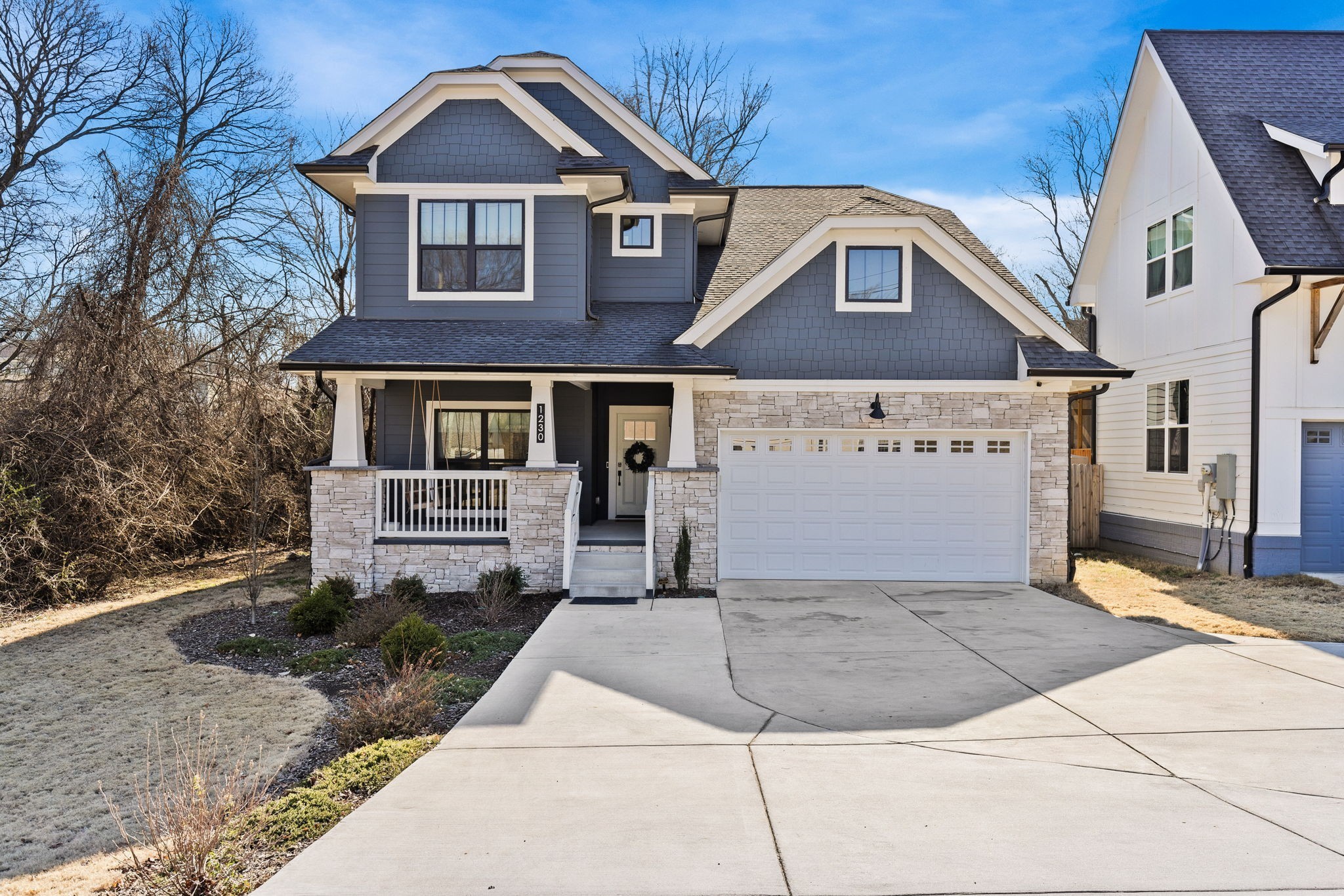 Nashville Real Estate - Residential for sale