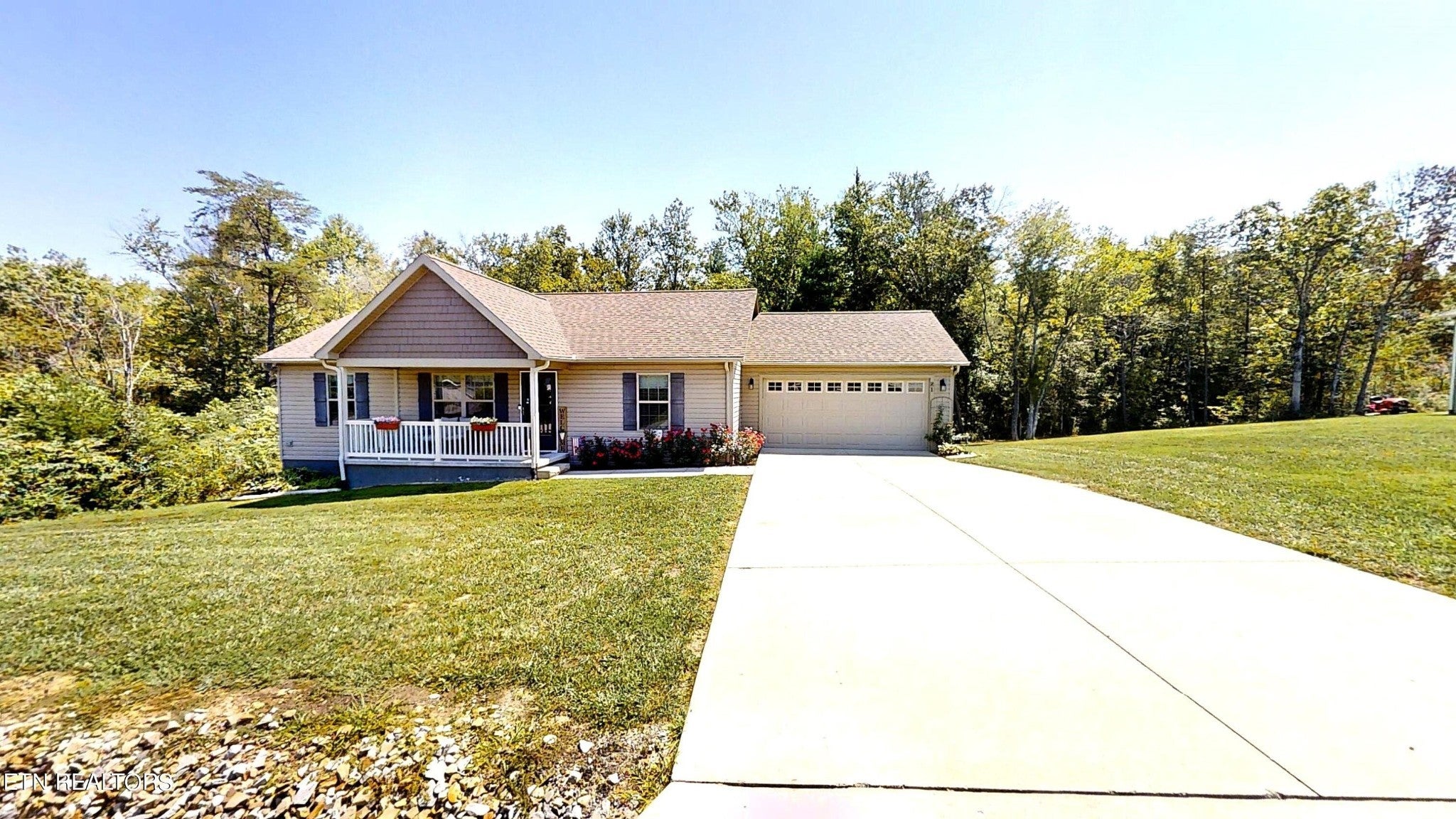 Crossville Real Estate - Residential for sale