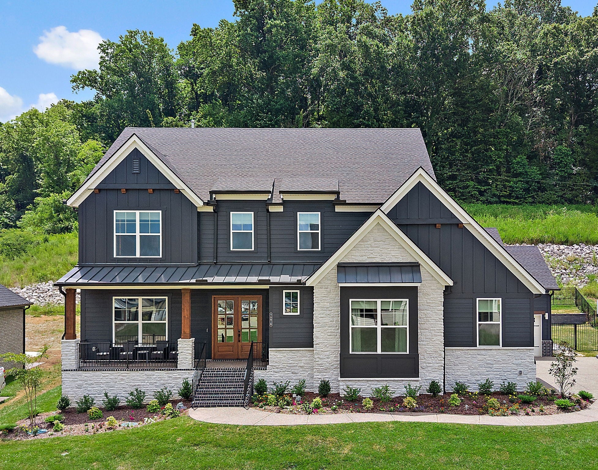 Home for sale in 7276 Murrel Dr Franklin, TN