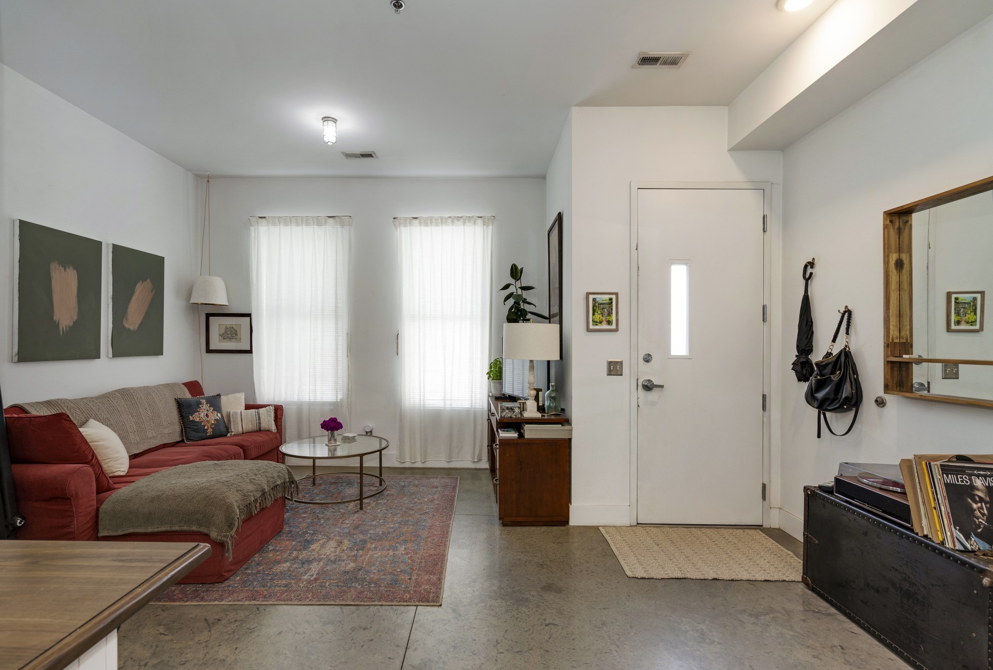 Home for sale in 1235 4th Ave S Nashville, TN