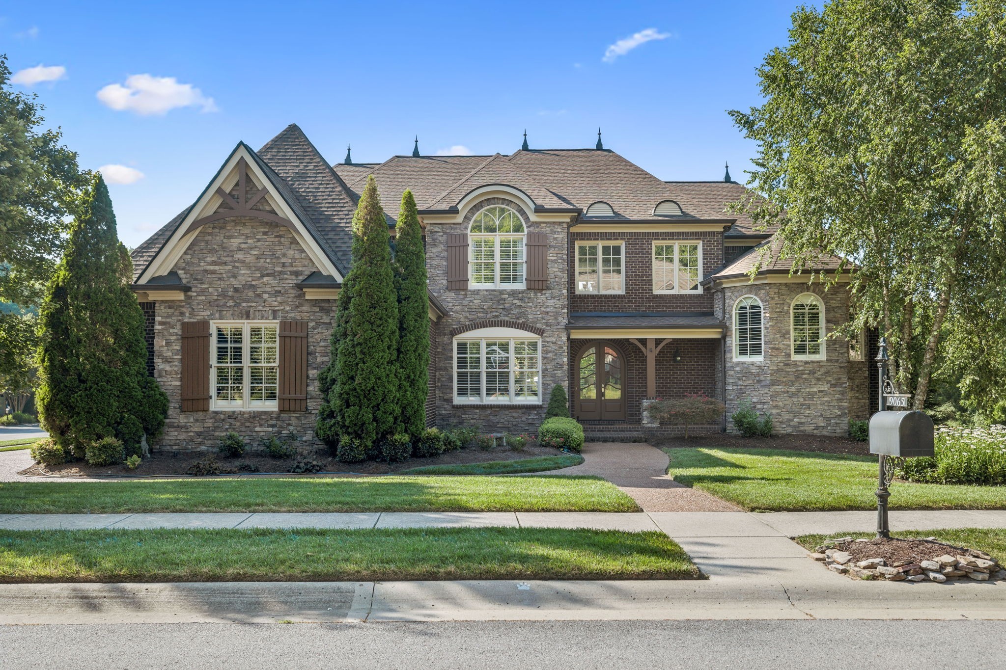 Residential Real Estate for sale in Franklin, TN