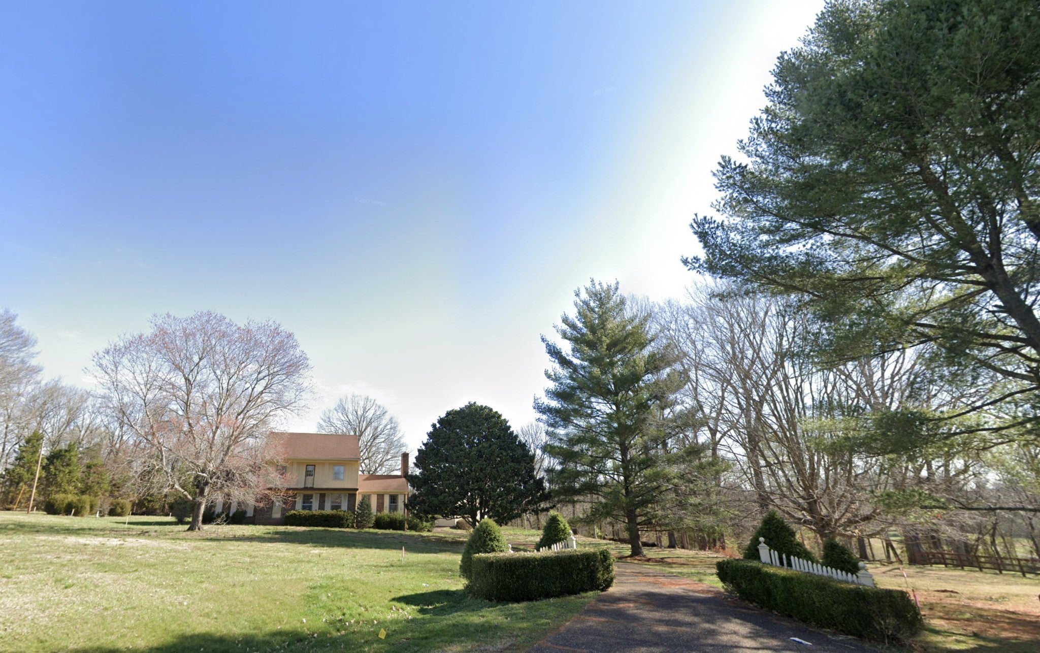 Franklin Real Estate - Residential for sale