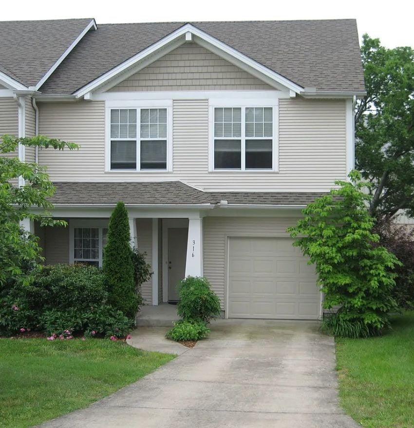 Residential Real Estate for sale in Nashville, TN